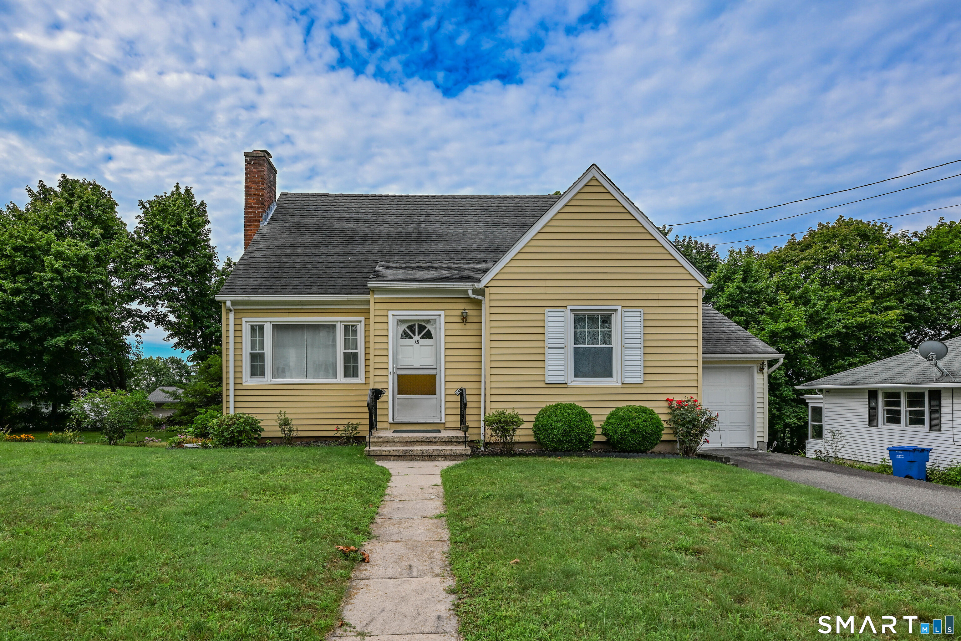 1st image of 15 Brookdale Rd, Meriden, CT 06450 | MLS# 24195566