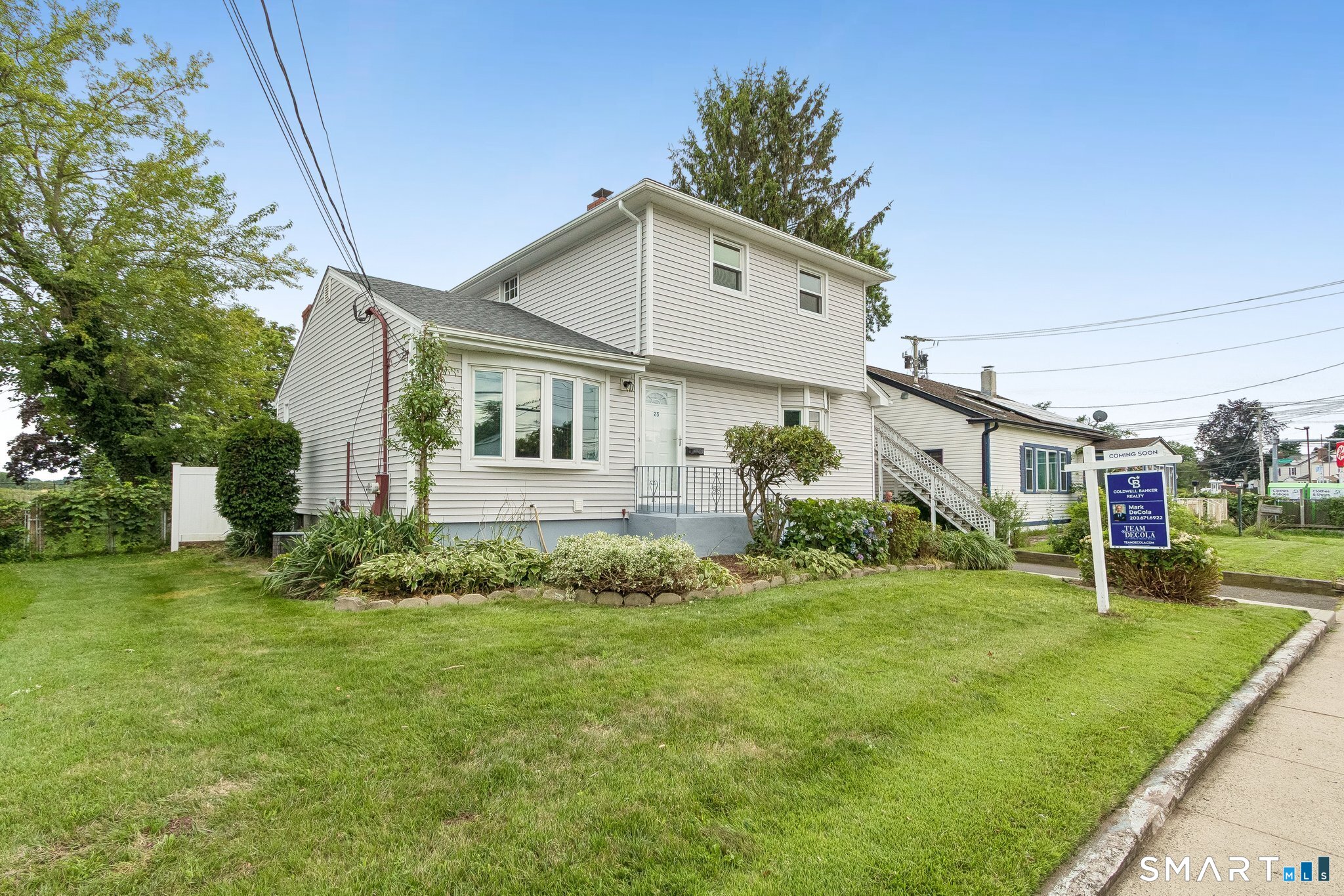 25 Morris Causeway