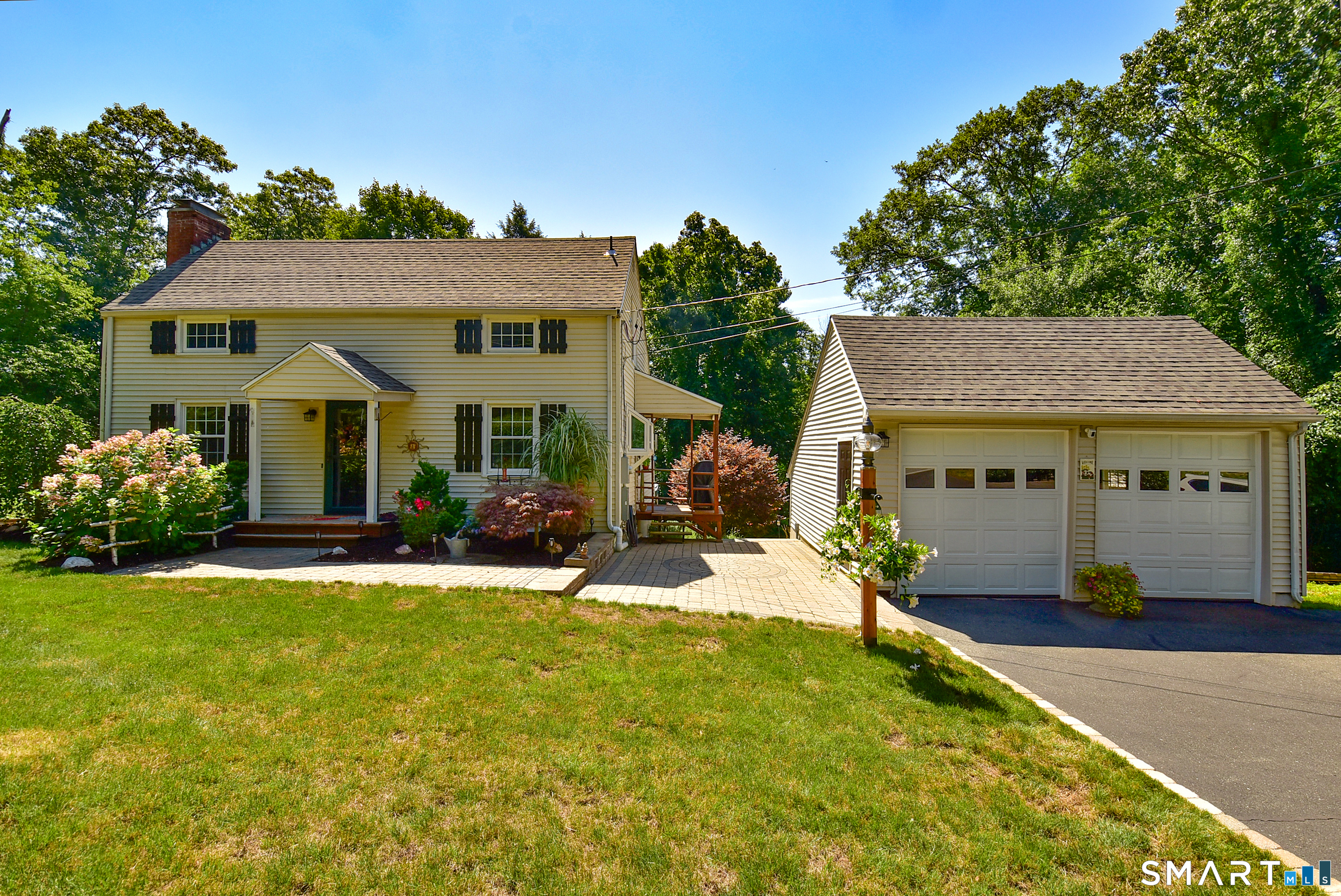753 Boston Turnpike, Bolton, CT 06043