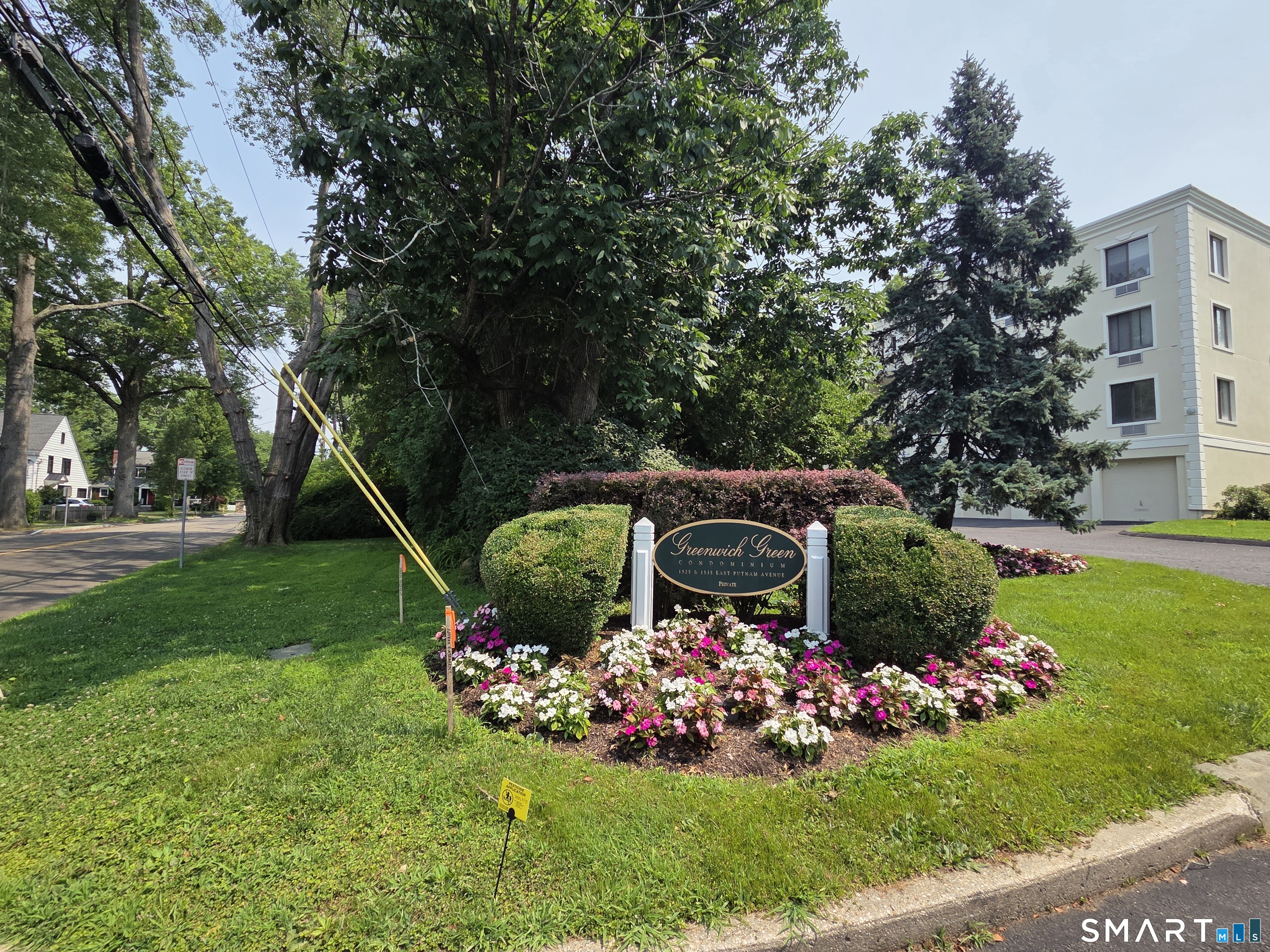 1525 East Putnam Avenue Unit #201 photo 15