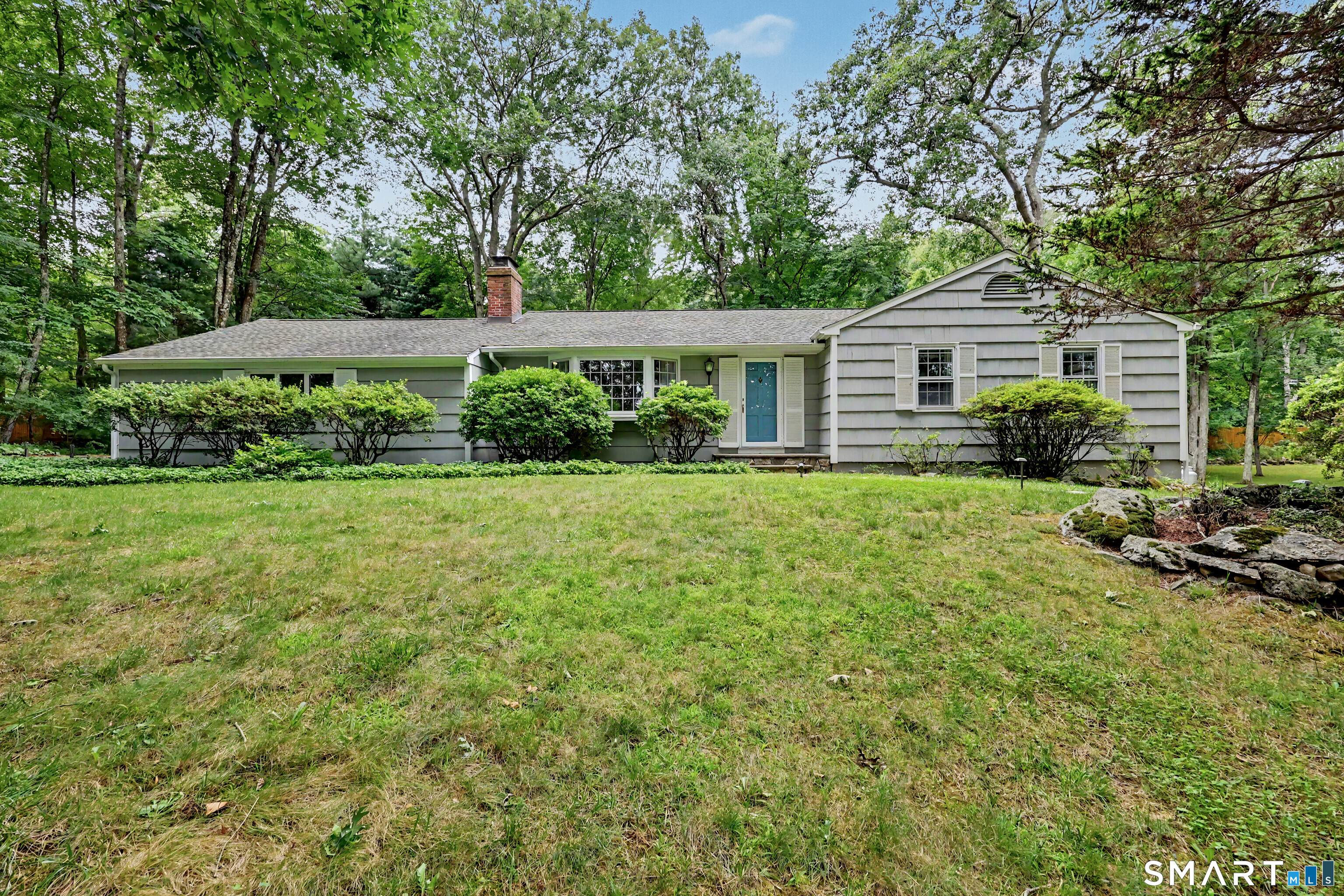 74 Flat Swamp Road