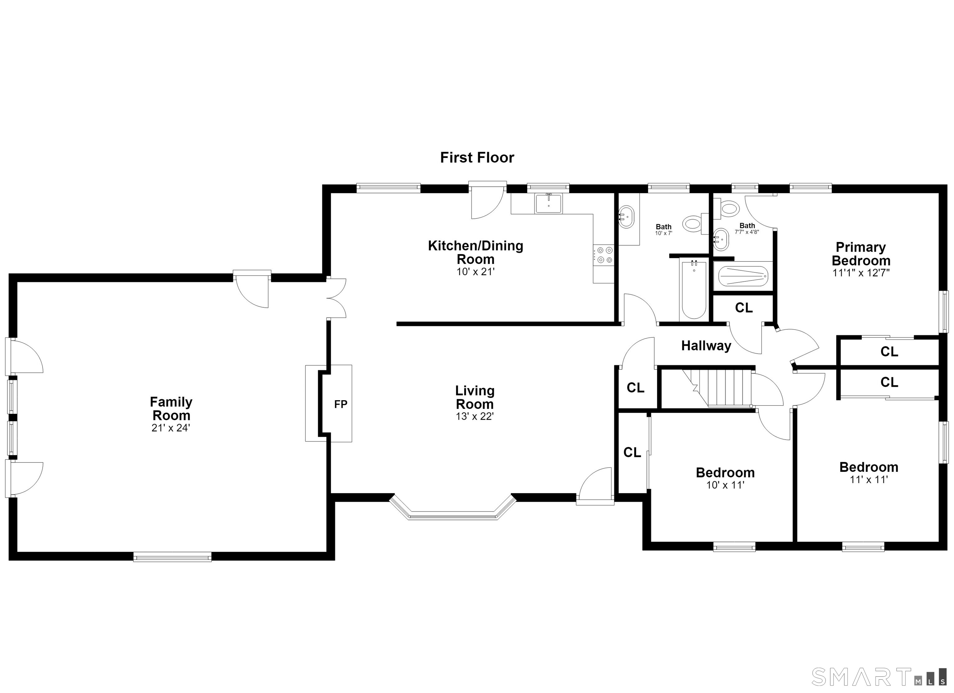 74 Flat Swamp Road photo 37