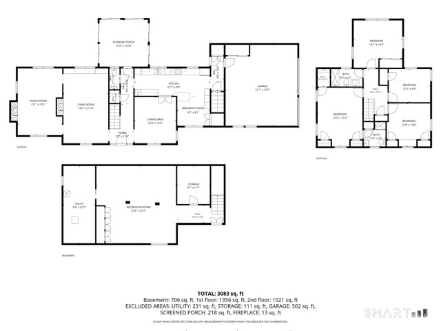 Photo 40 of Single family home for sale at 7 Milestone Ln, Madison, CT 06443 | MLS# 24195695 | Listing updated on 2026-09-12