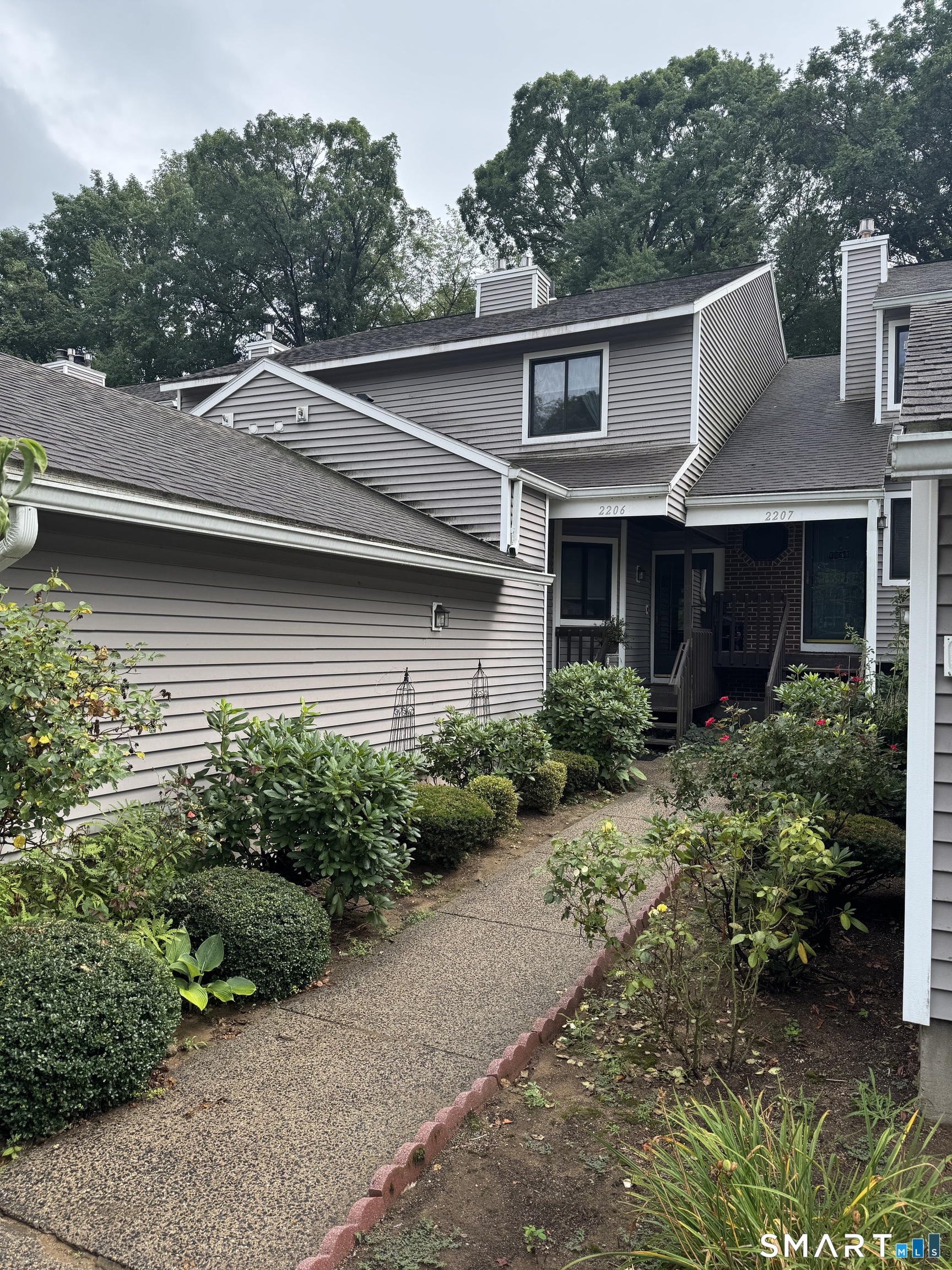 2nd image of 2206 Mill Pond Dr #2206, South Windsor, CT 06074 | MLS# 24196644