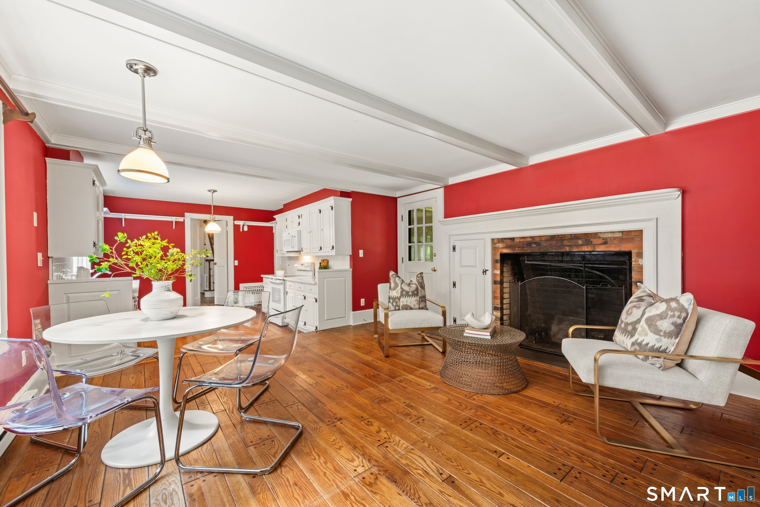 190 North Avenue, Westport, Connecticut photo 5