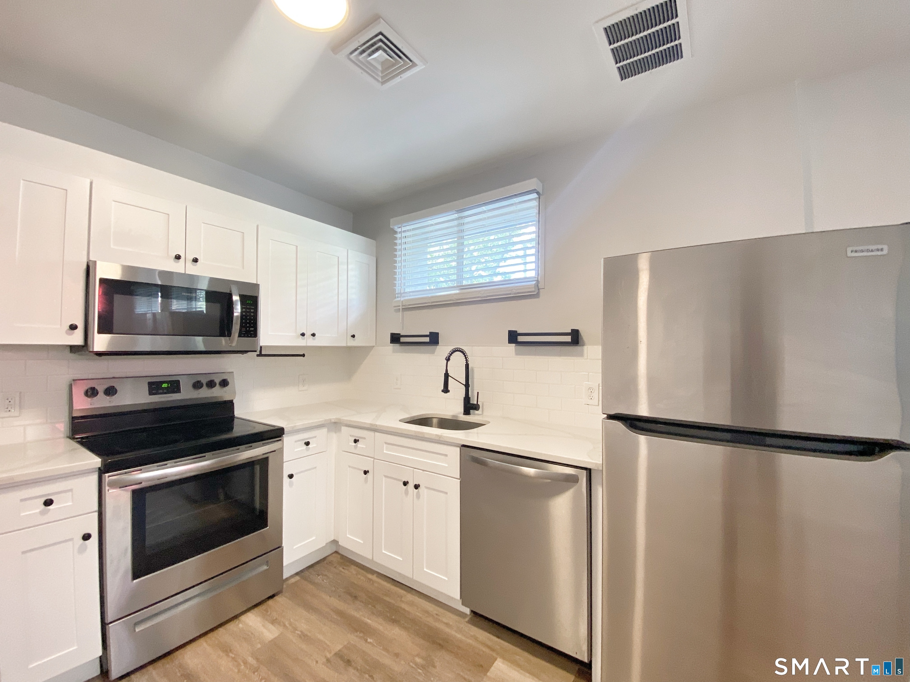 1 Mott Avenue, Norwalk