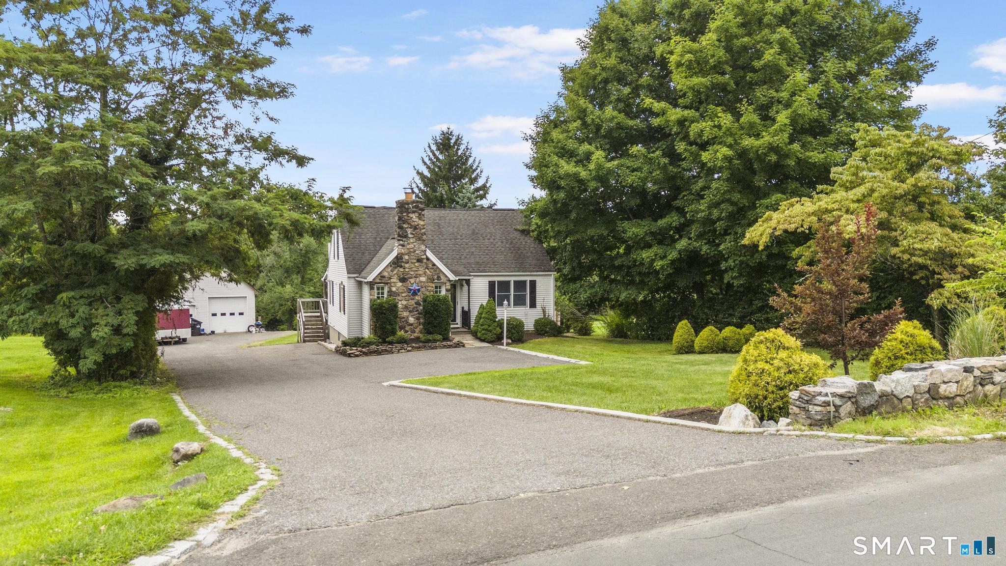 78 Stadley Rough Road photo 3