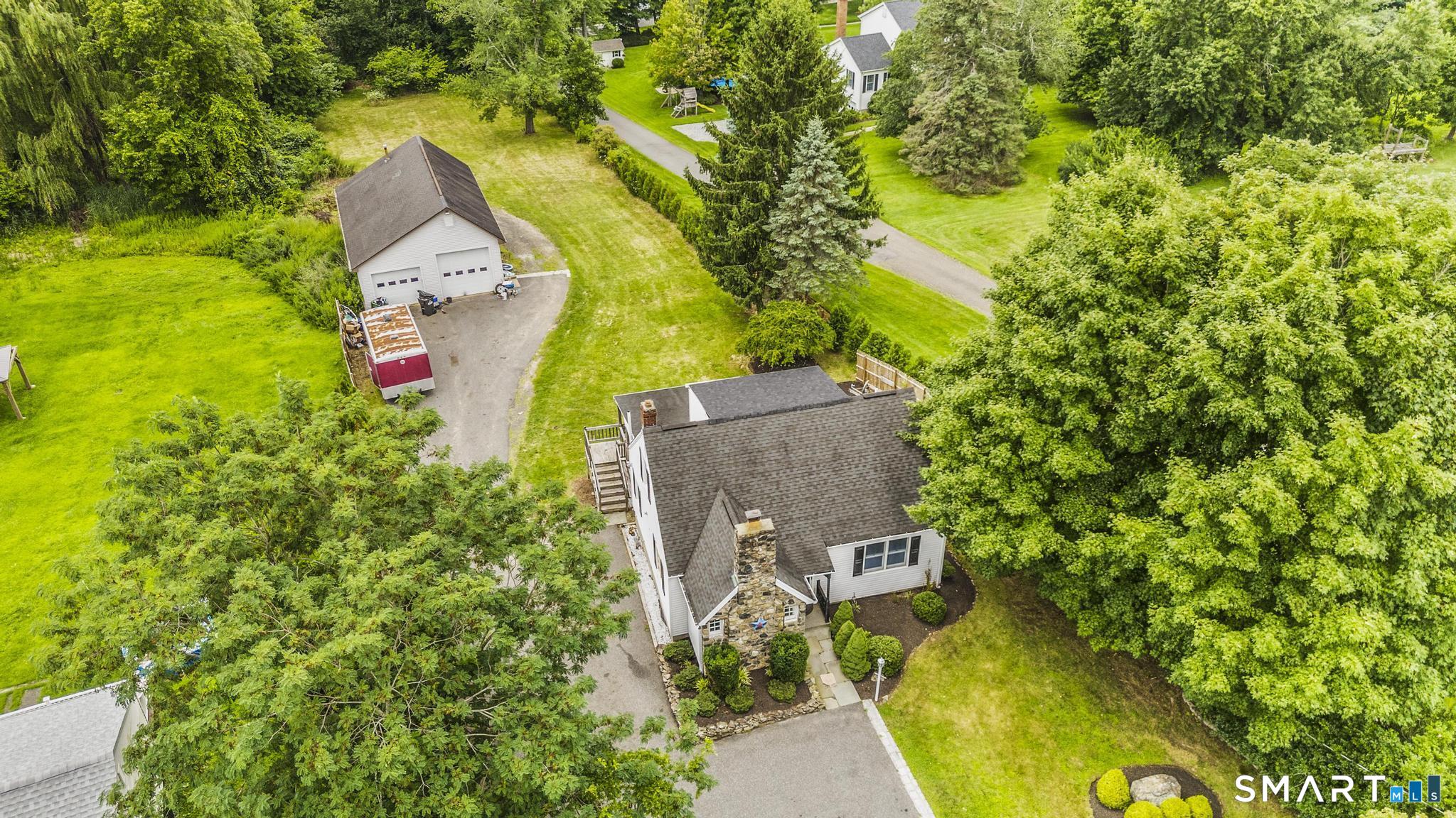 78 Stadley Rough Road photo 4