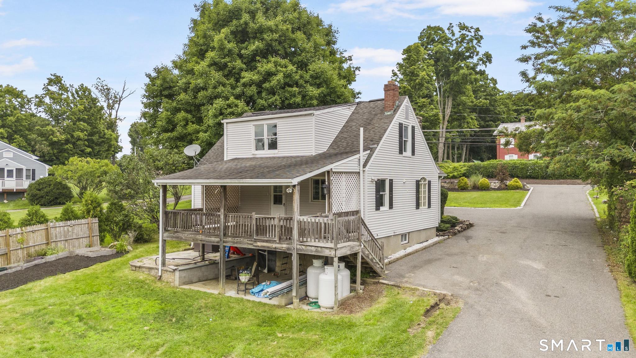 78 Stadley Rough Road photo 7