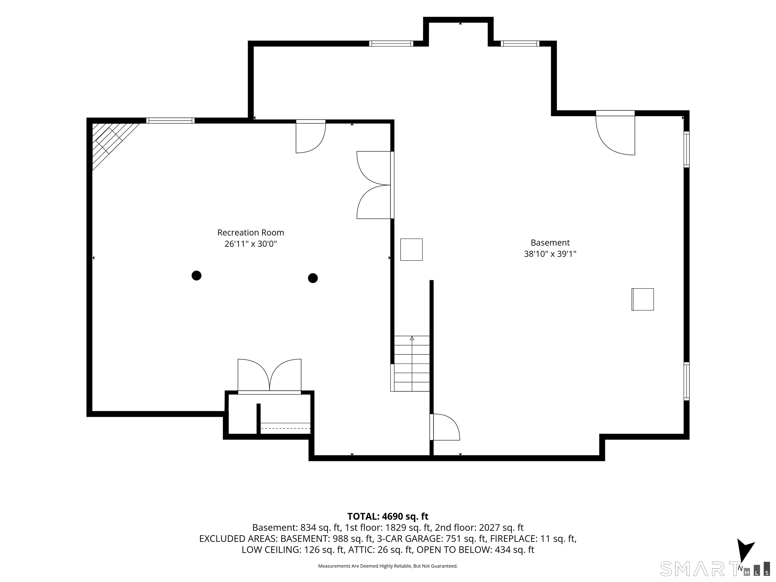 39th image of 20 High Point Cmns, Marlborough, CT 06447 | MLS# 24196494