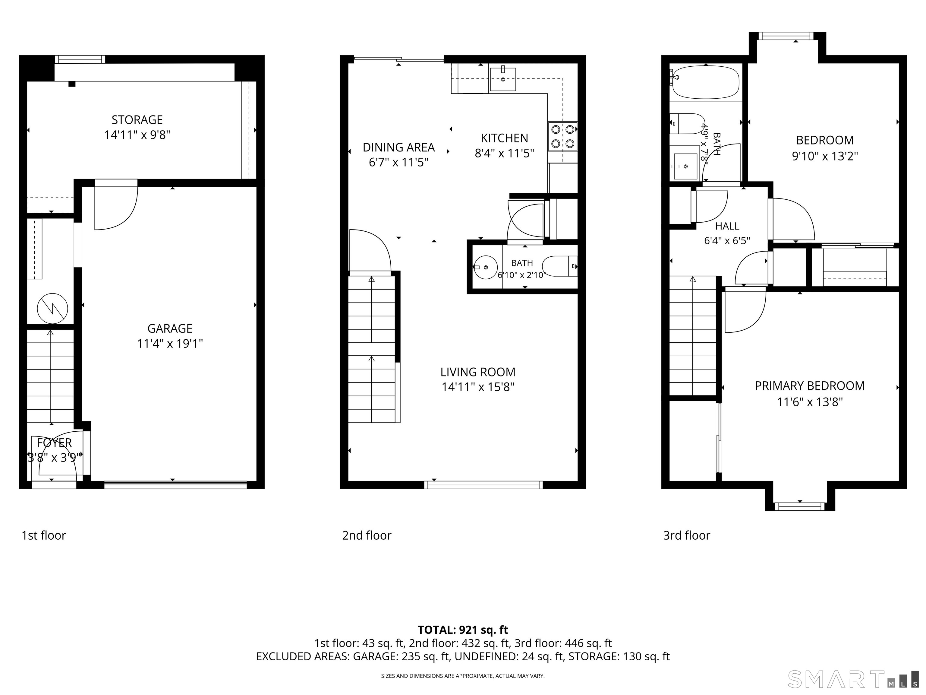 Photo 39 of Townhouse for sale at 1581 Meriden Waterbury Turnpike #8, Milldale, CT 06467 | MLS# 24194351 | Listing updated on 2026-09-03