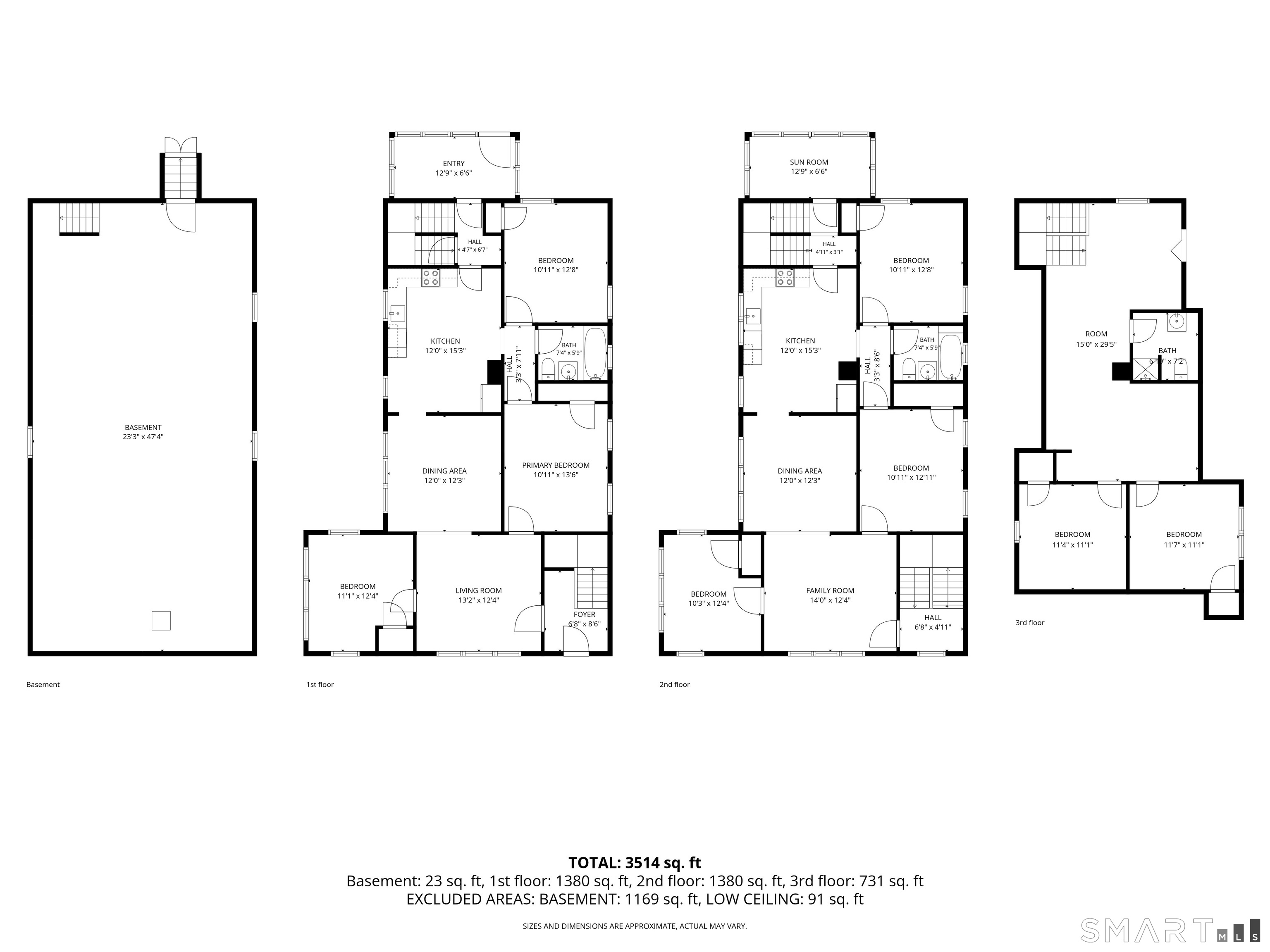 38th image of 50 Anthony St, New Haven, CT 06515 | MLS# 24197307