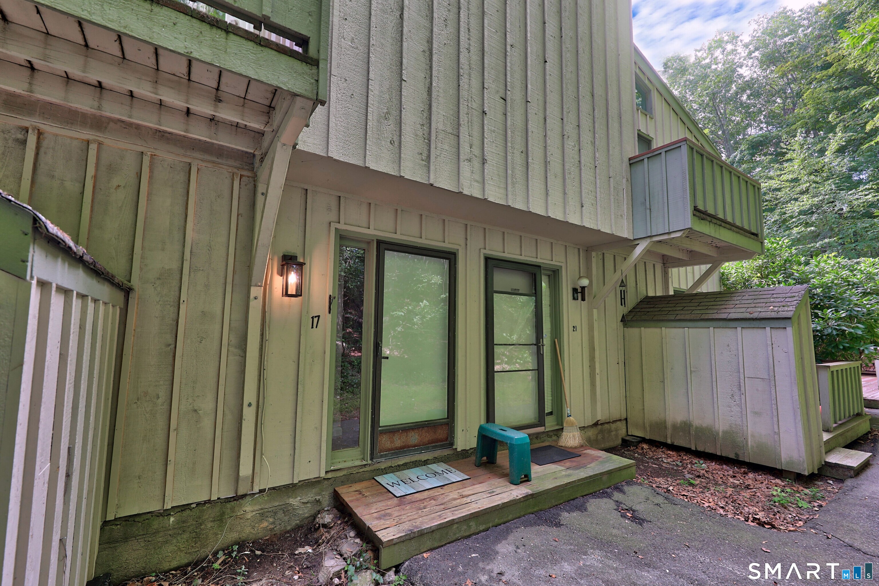 17 Wauwinet Court Unit #17 photo 29