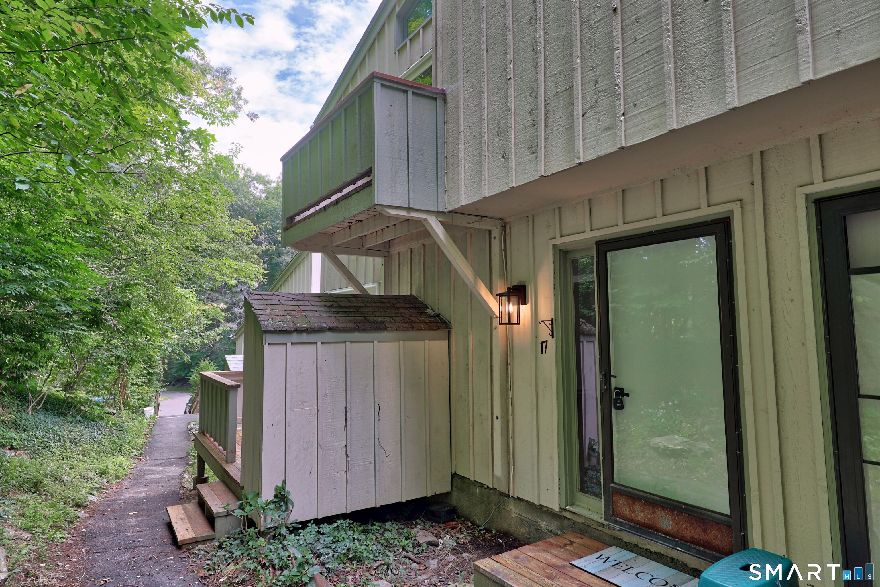 17 Wauwinet Court Unit #17 photo 27
