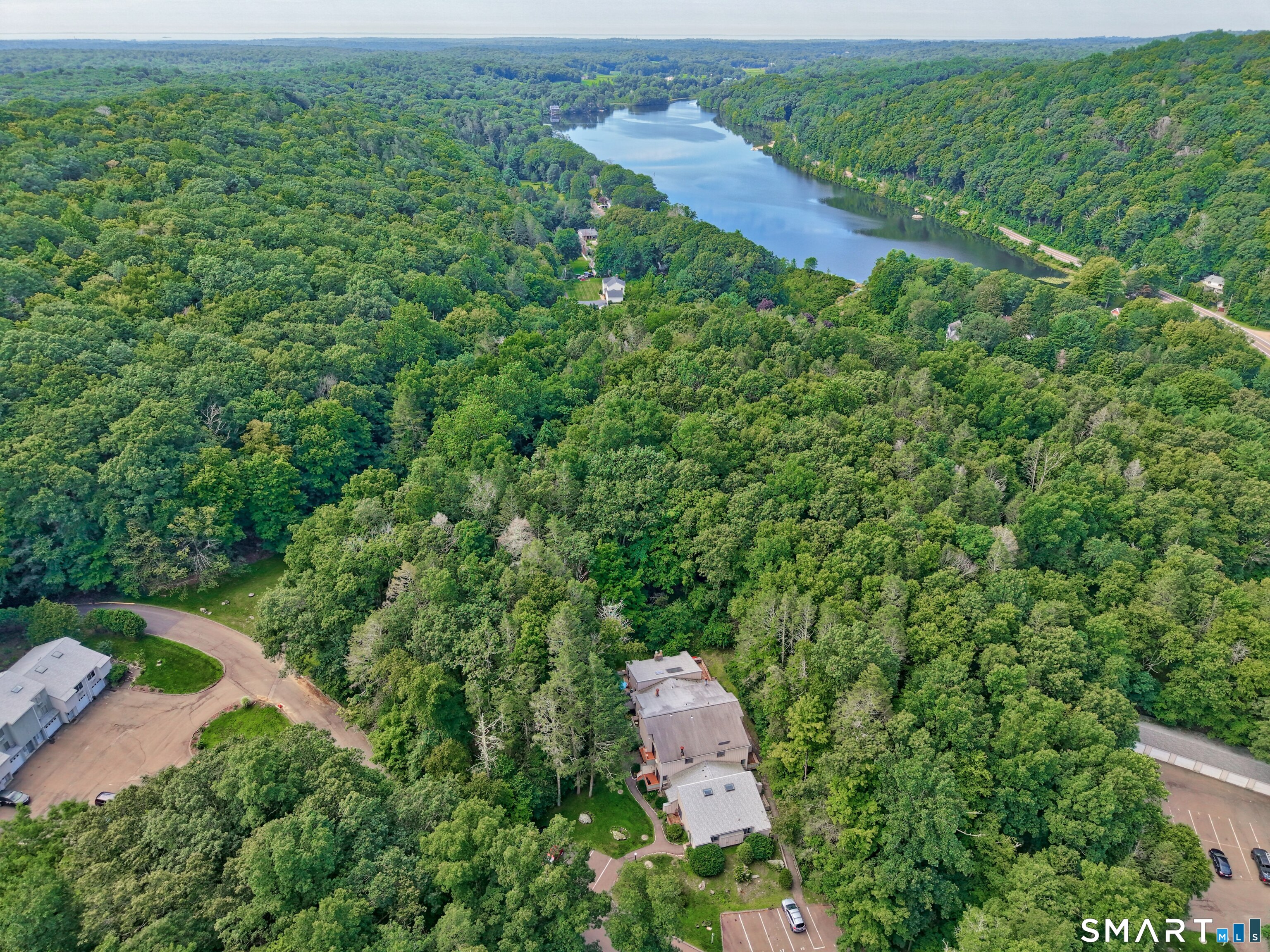 17 Wauwinet Court #17, Guilford, CT 06437