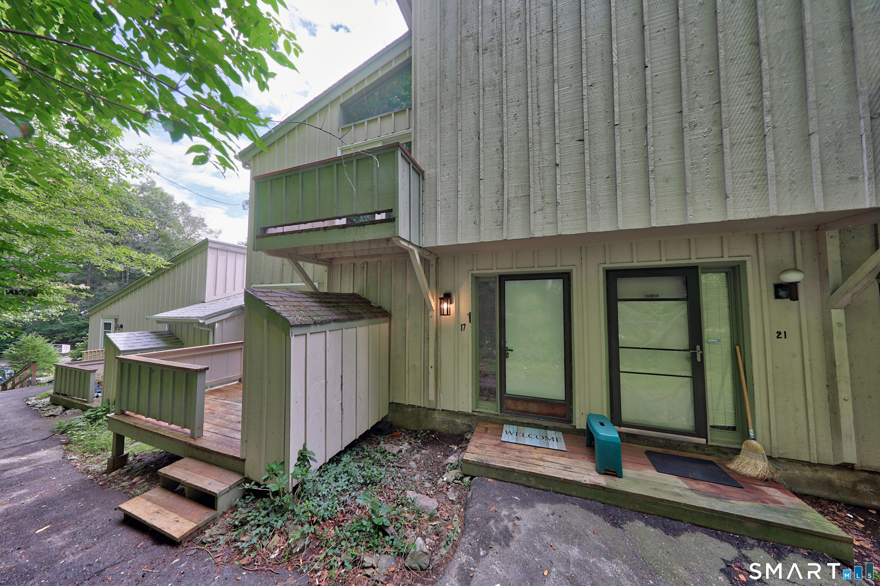 17 Wauwinet Court Unit #17 photo 23
