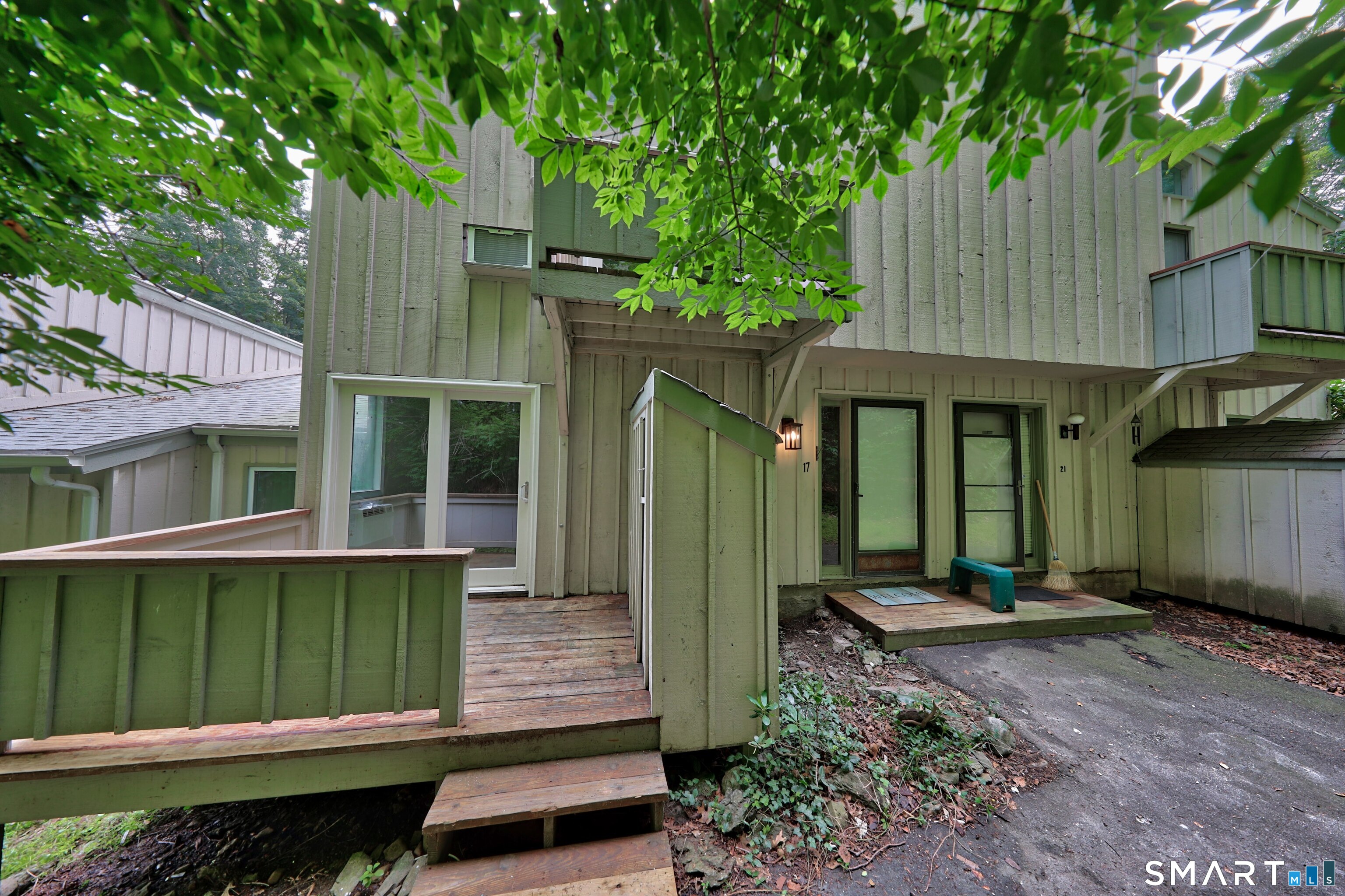 17 Wauwinet Court Unit #17 photo 24