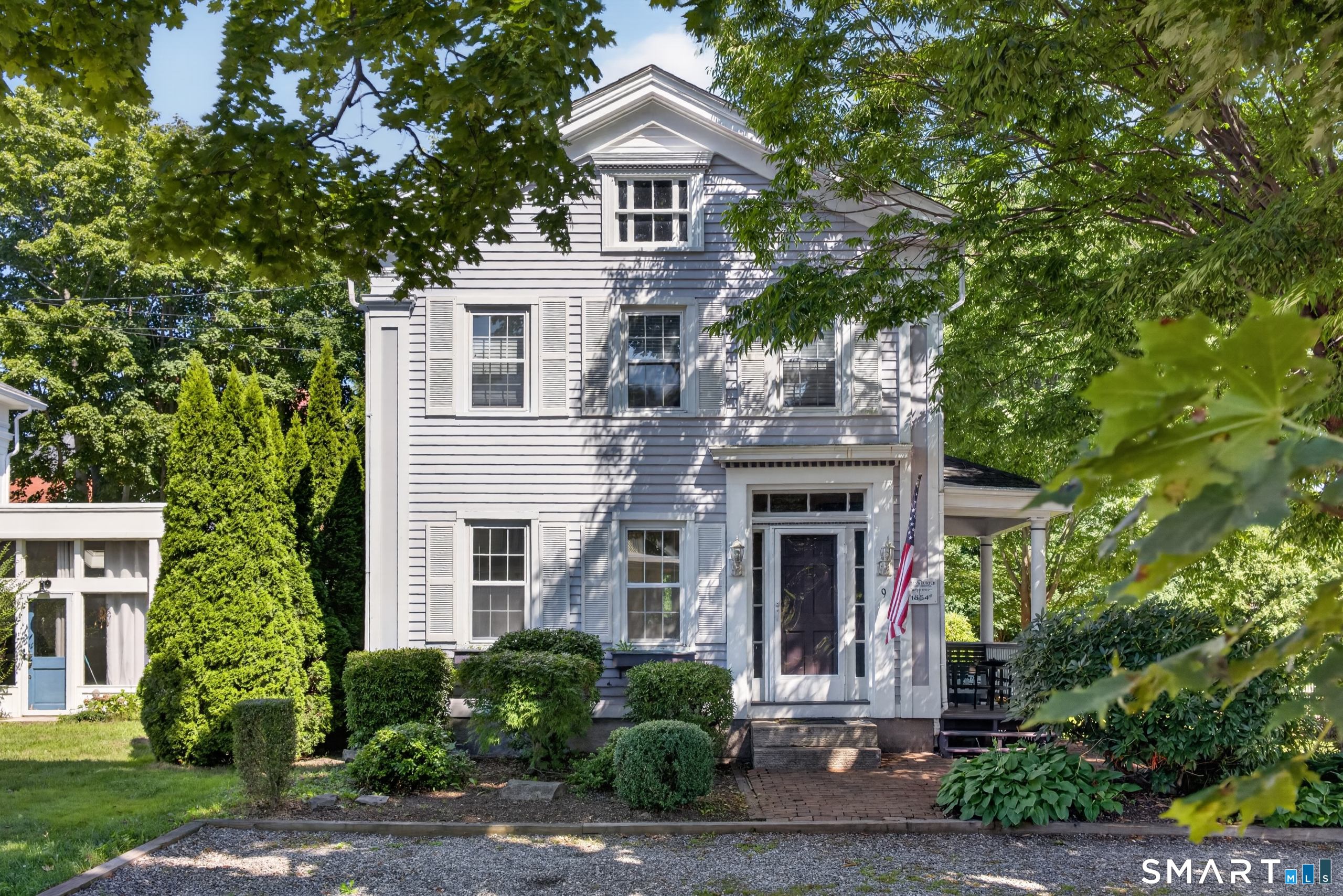 1st image of 9 Broadway Ave, Mystic, CT 06355 | MLS# 24183186