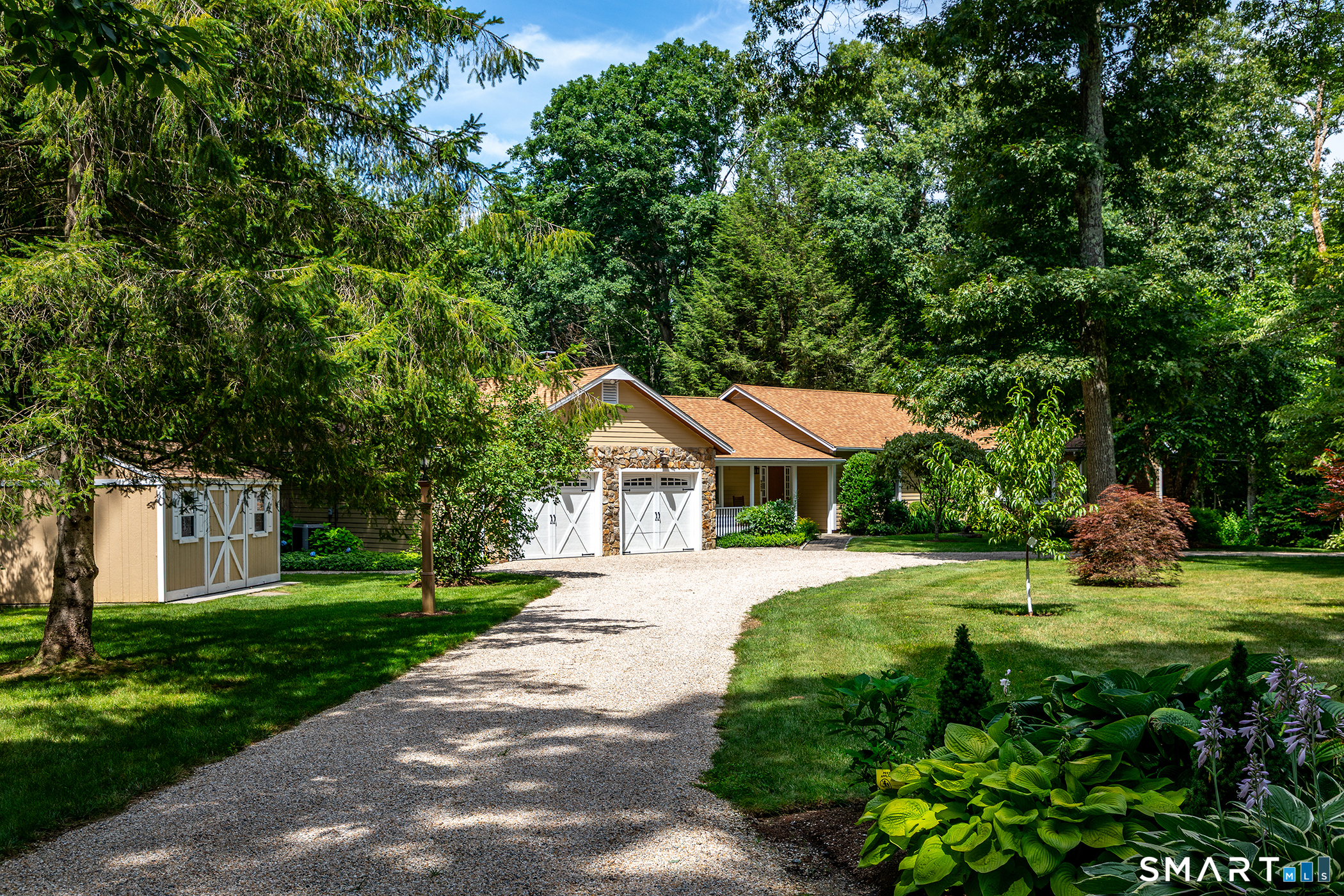 39 Hard Hill Road photo 2