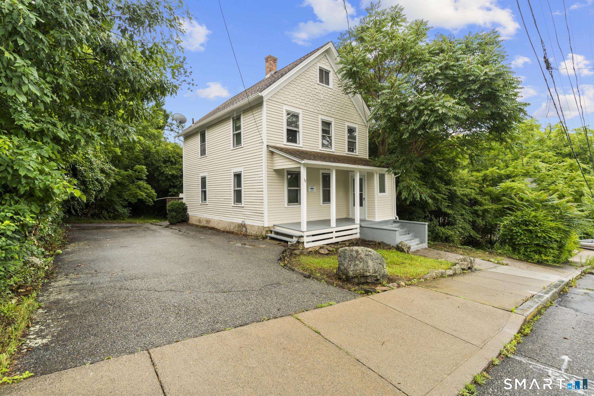 56 Evergreen Avenue photo 3