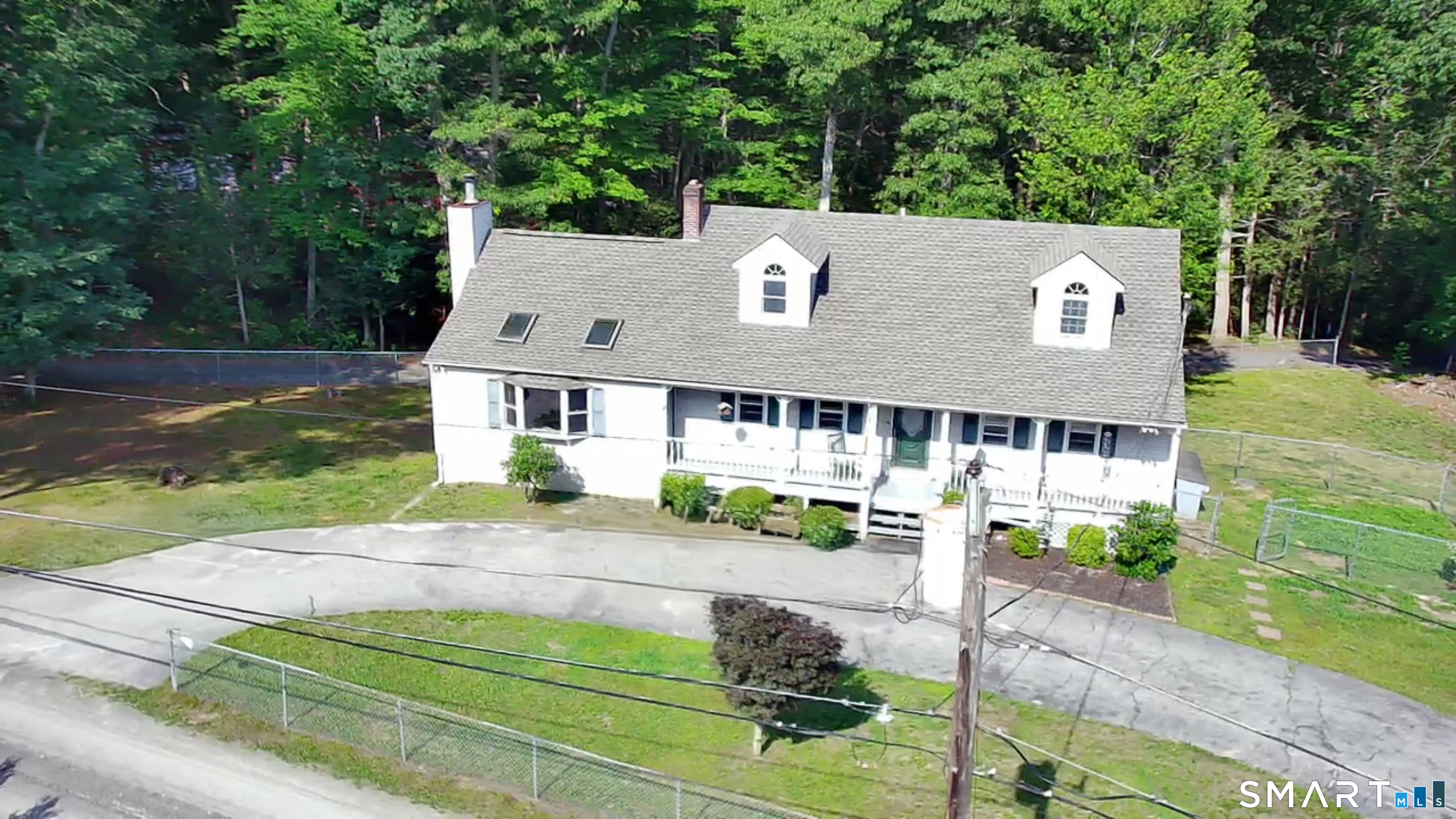 Photo 2 of Single family home for sale at 34 Angell Rd, Chepachet, RI 02814 | MLS# 24197352 | Listing updated on 2026-08-06