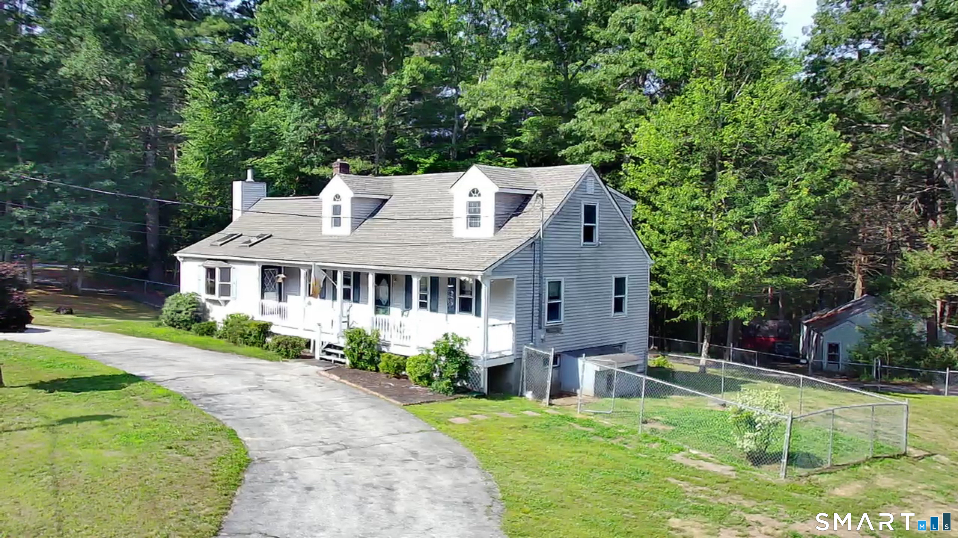 Photo 1 of Single family home for sale at 34 Angell Rd, Chepachet, RI 02814 | MLS# 24197352 | Listing updated on 2026-08-06