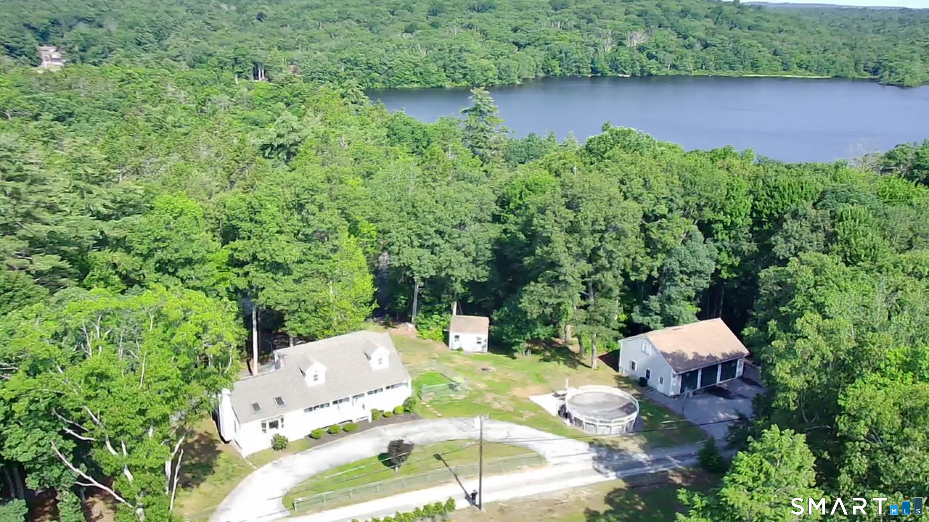 Photo 3 of Single family home for sale at 34 Angell Rd, Chepachet, RI 02814 | MLS# 24197352 | Listing updated on 2026-08-06