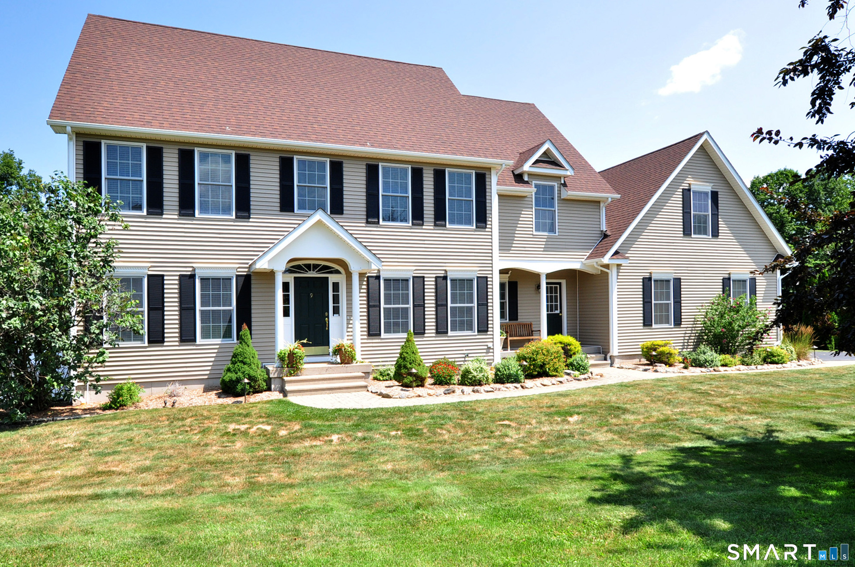 9 Appletree Lane photo 39