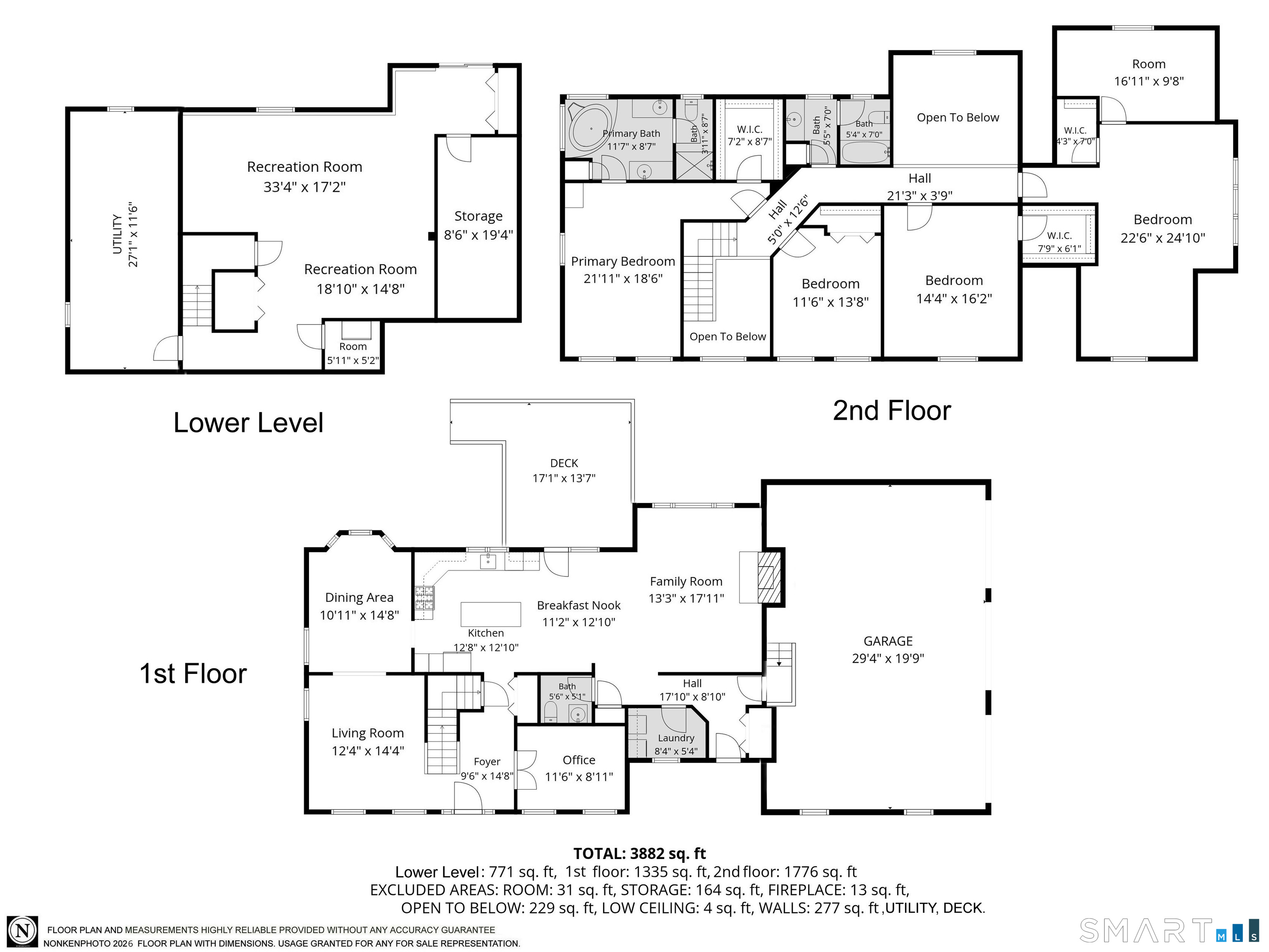 9 Appletree Lane photo 40