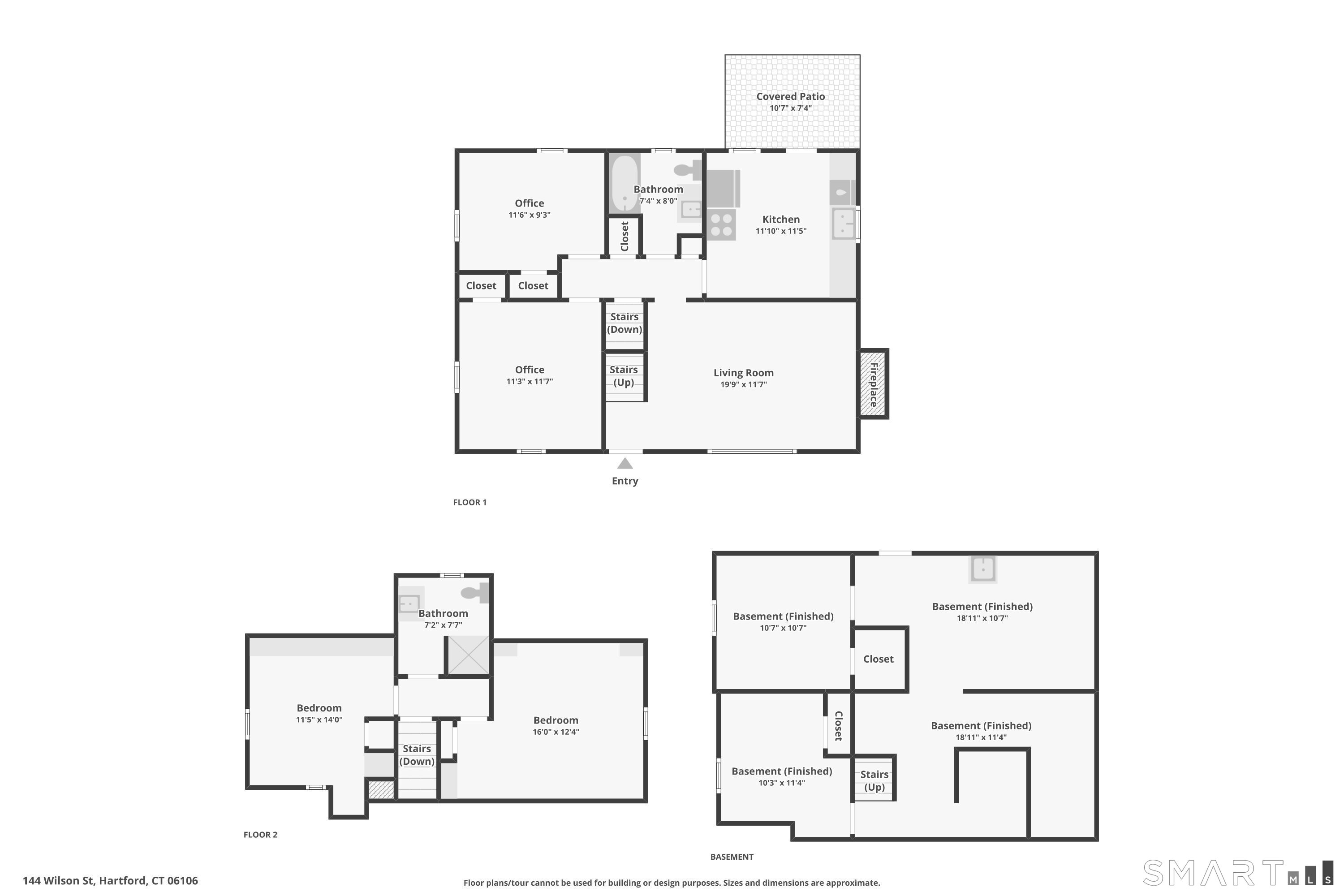 144 Wilson Street photo 32