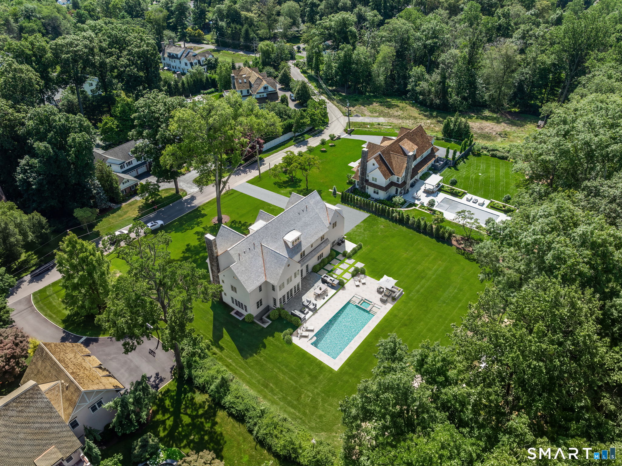 Photo 11 of Mansion for sale at 21 Sturges Cmns, Westport, CT 06880 | MLS# 24194597 | Listing updated on 2026-09-14