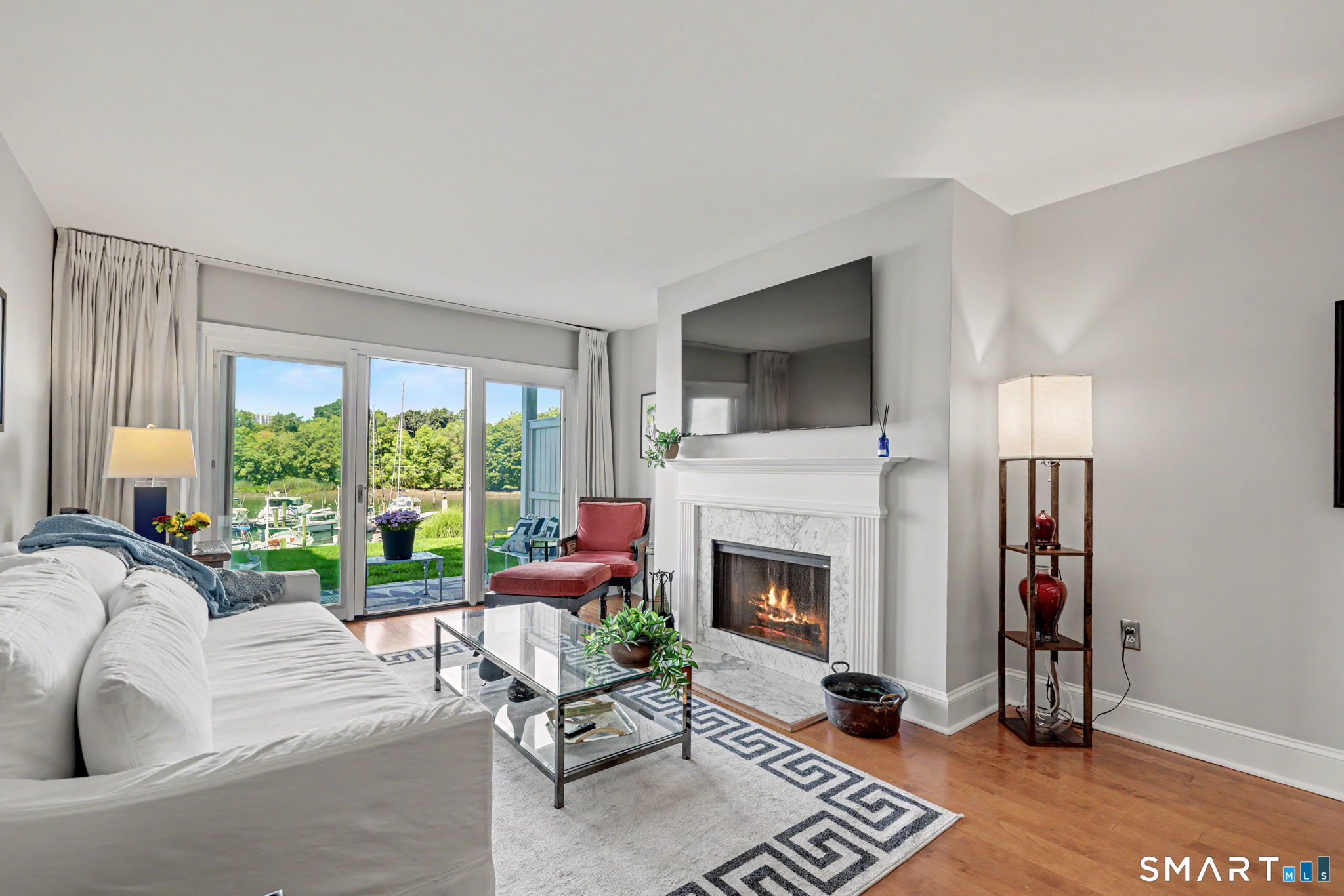 43 Harbor Drive, Stamford, Connecticut photo 5