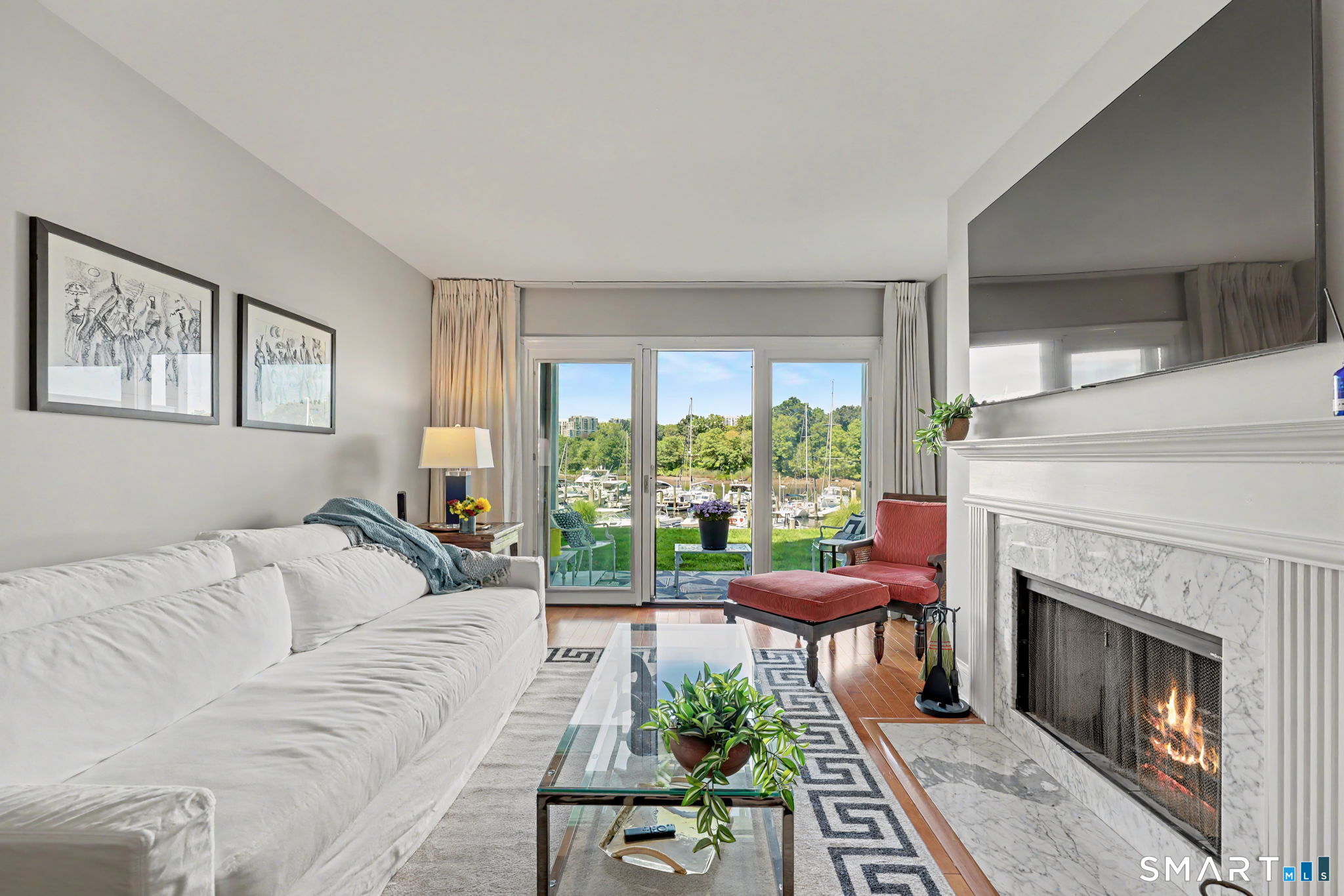 43 Harbor Drive  Unit #101 photo 6
