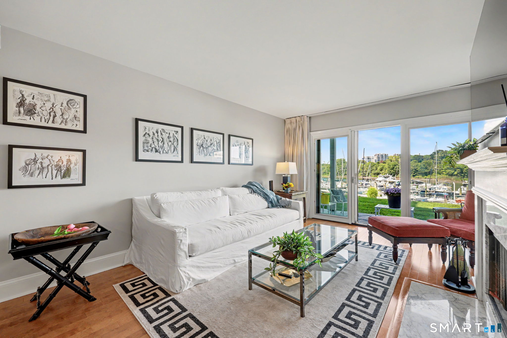 43 Harbor Drive  Unit #101 photo 7