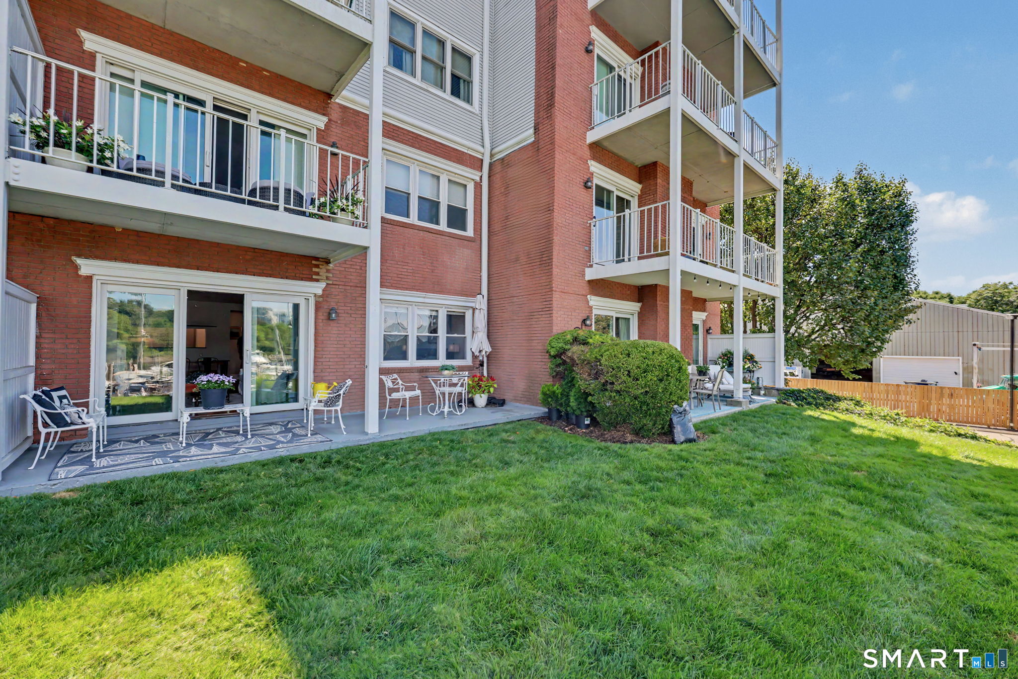 43 Harbor Drive  Unit #101 photo 25