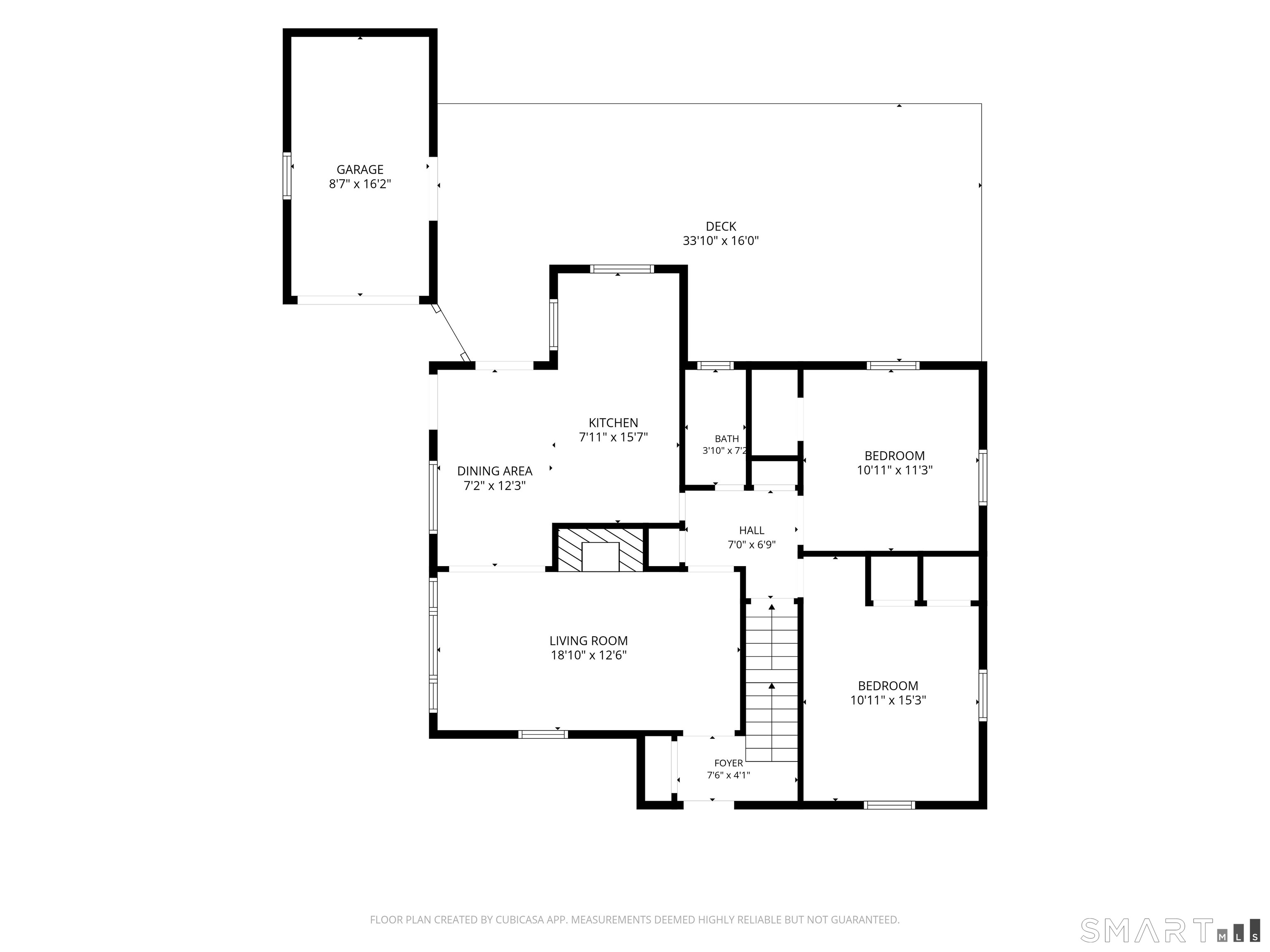 46 Crosshill Road photo 30