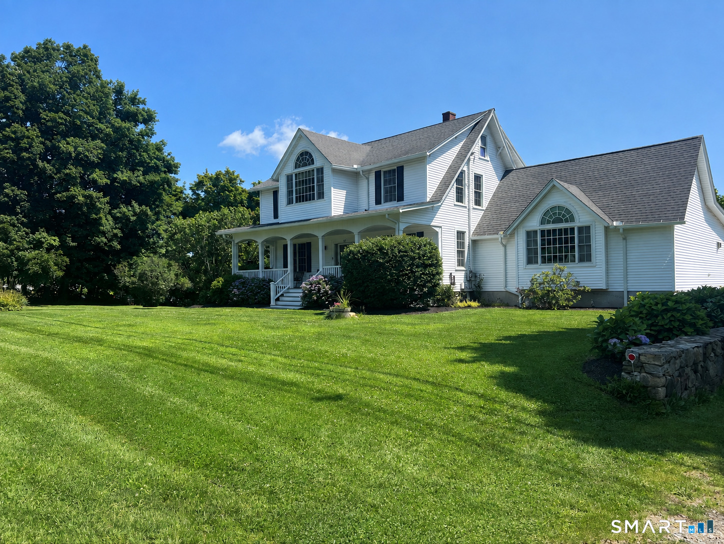 43 South Street, Morris, Connecticut 06763