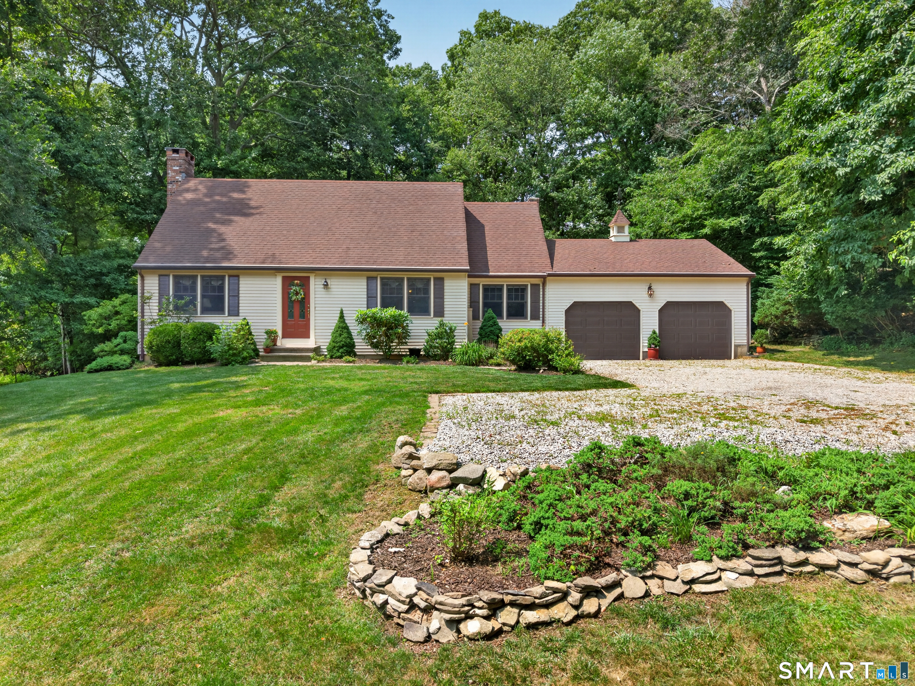 11 Kitteridge Hill Road