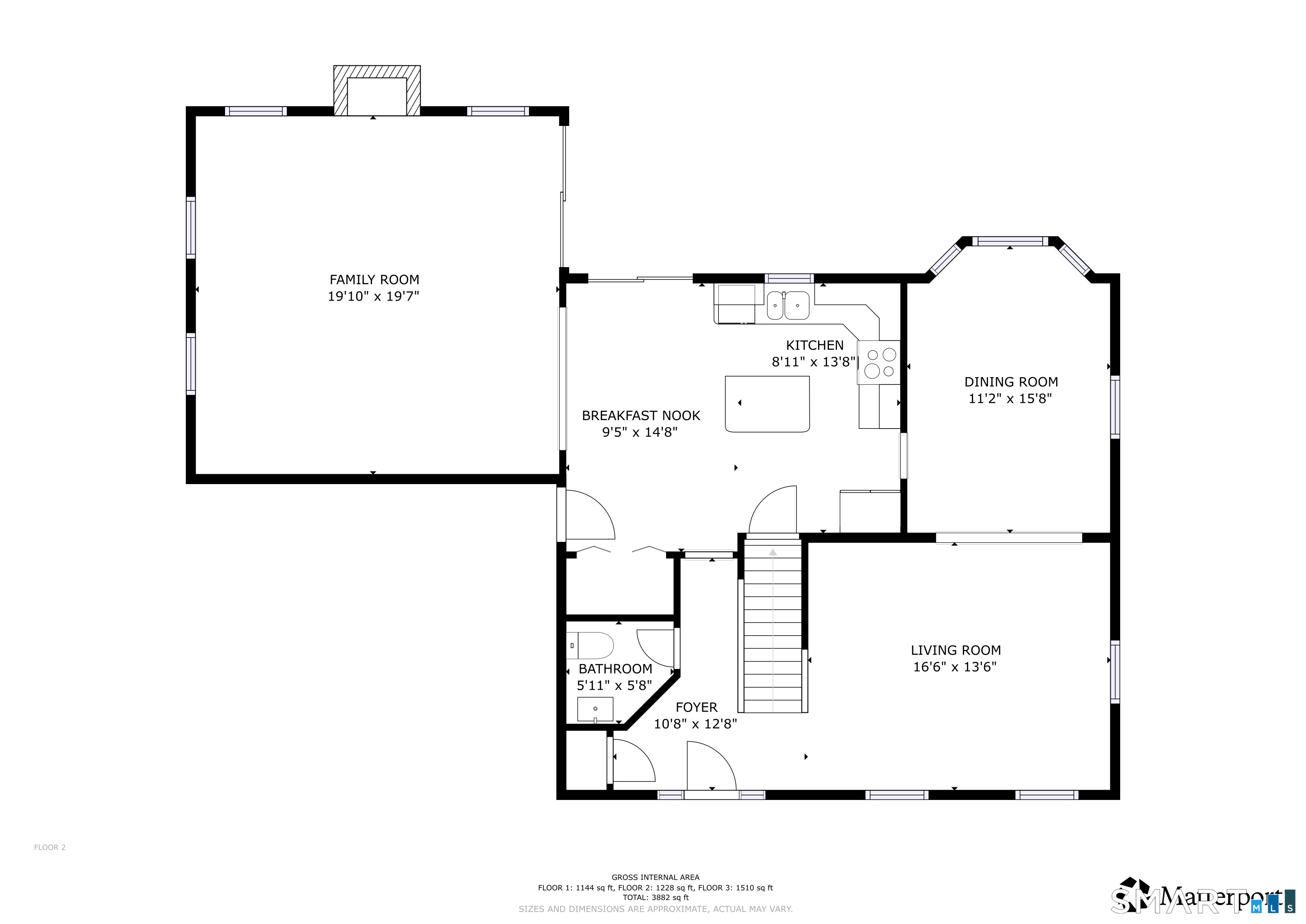 40th image of 155 Beardsley Rd, Shelton, CT 06484 | MLS# 24178855