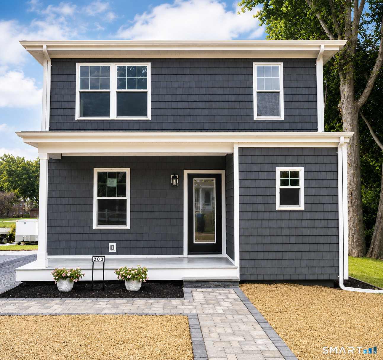 203 High Street photo 2