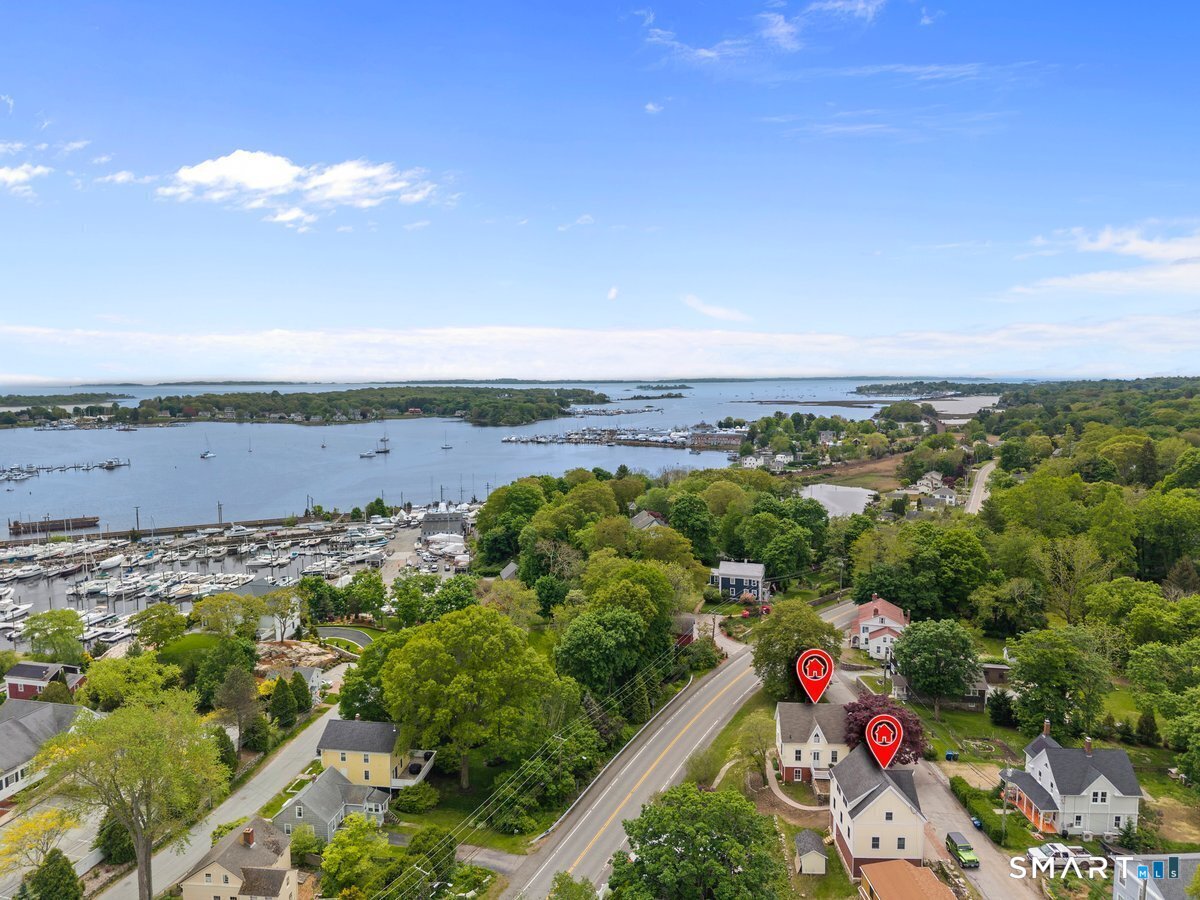2 Ashby Street, Groton, Connecticut 06355