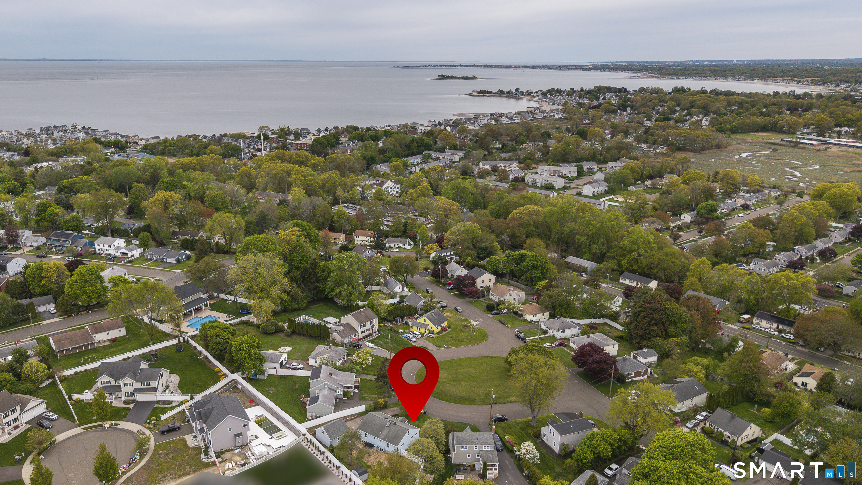 40th image of 14 Catherine Ct, Milford, CT 06460 | MLS# 24197369