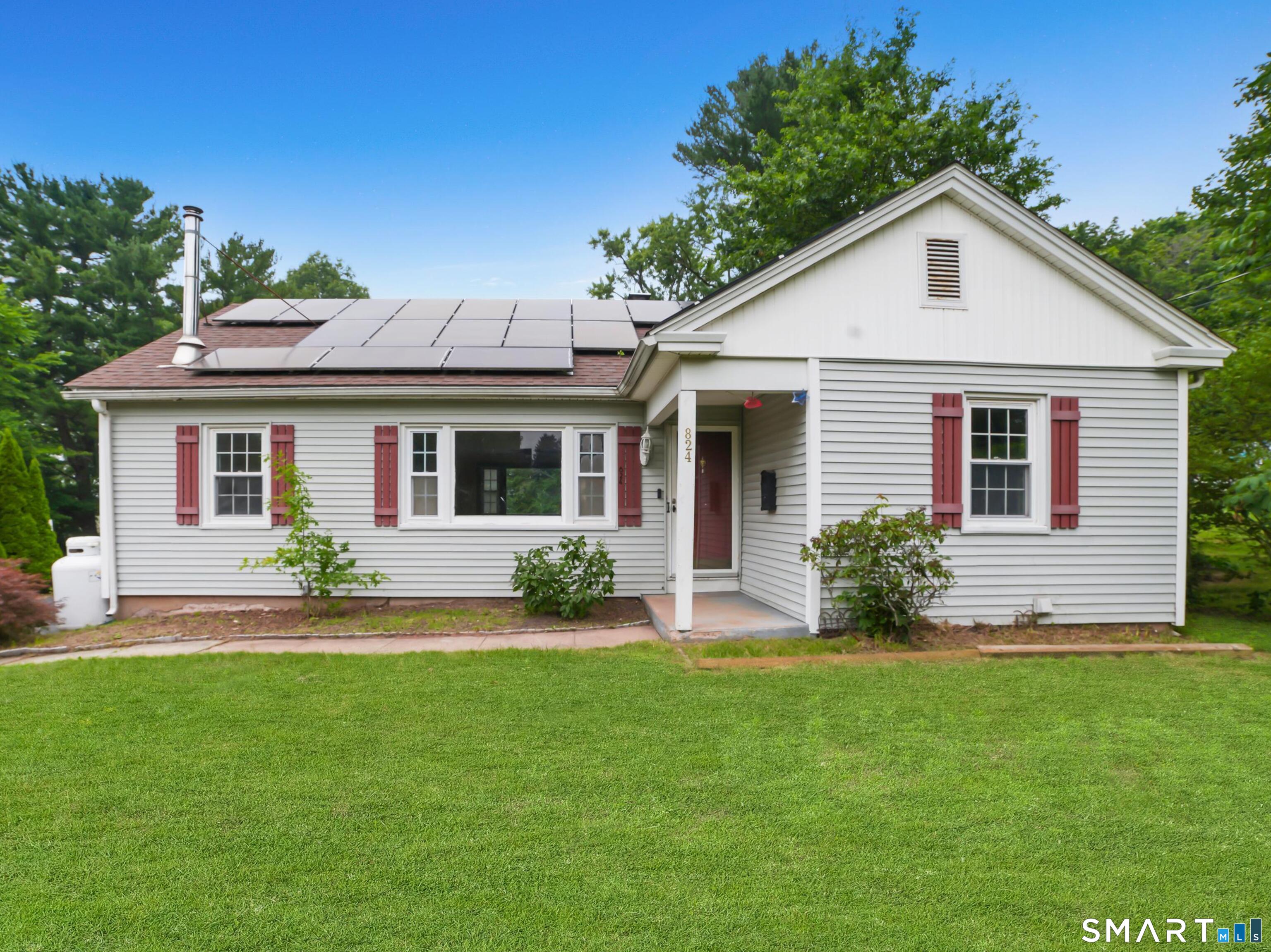 824 Randolph Road photo 2