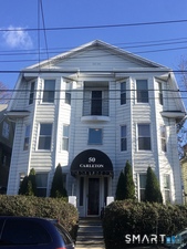 50 Carleton, Bridgeport