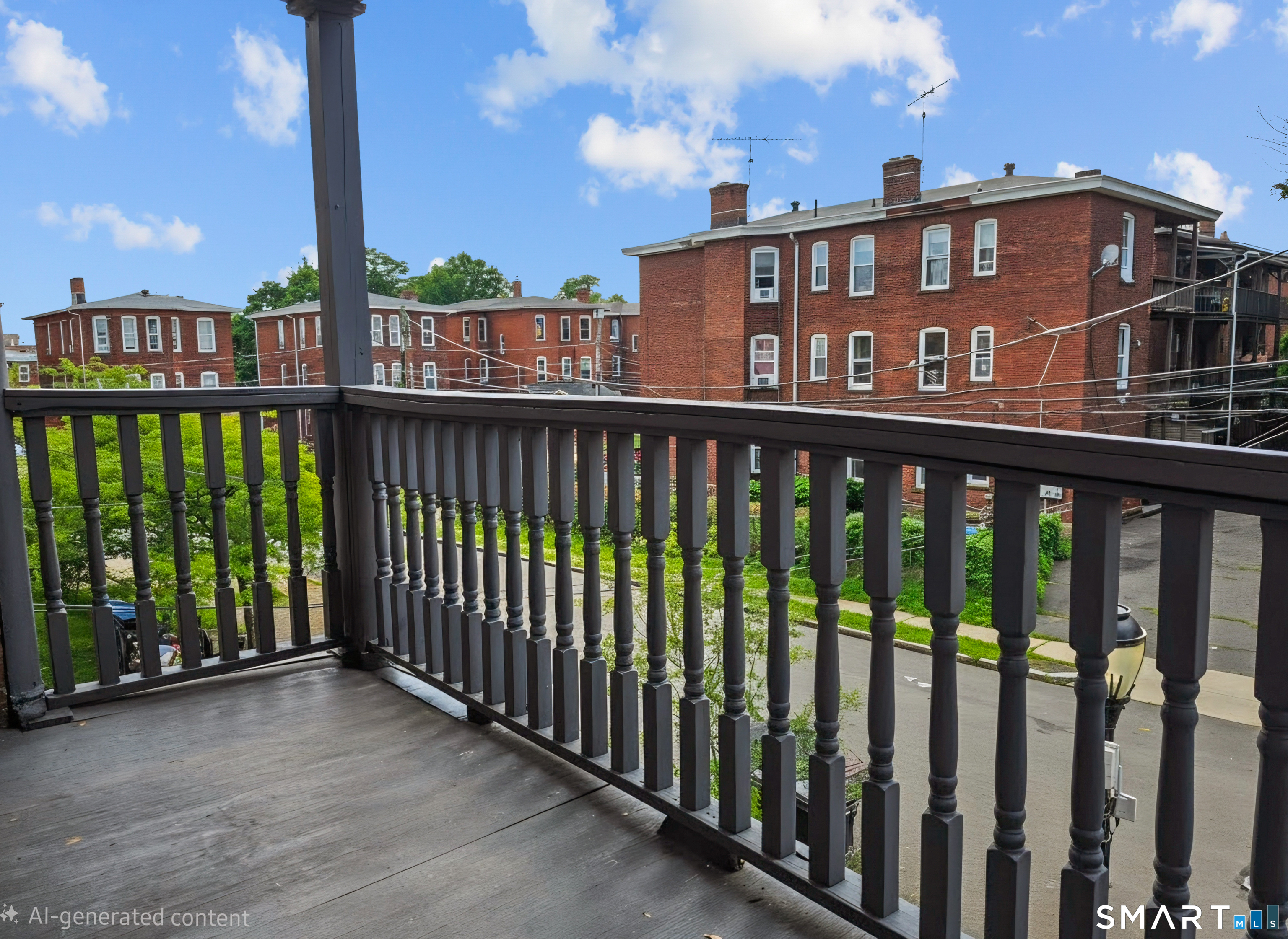 2-4 Mortson Street  Unit #2nd Floor photo 19