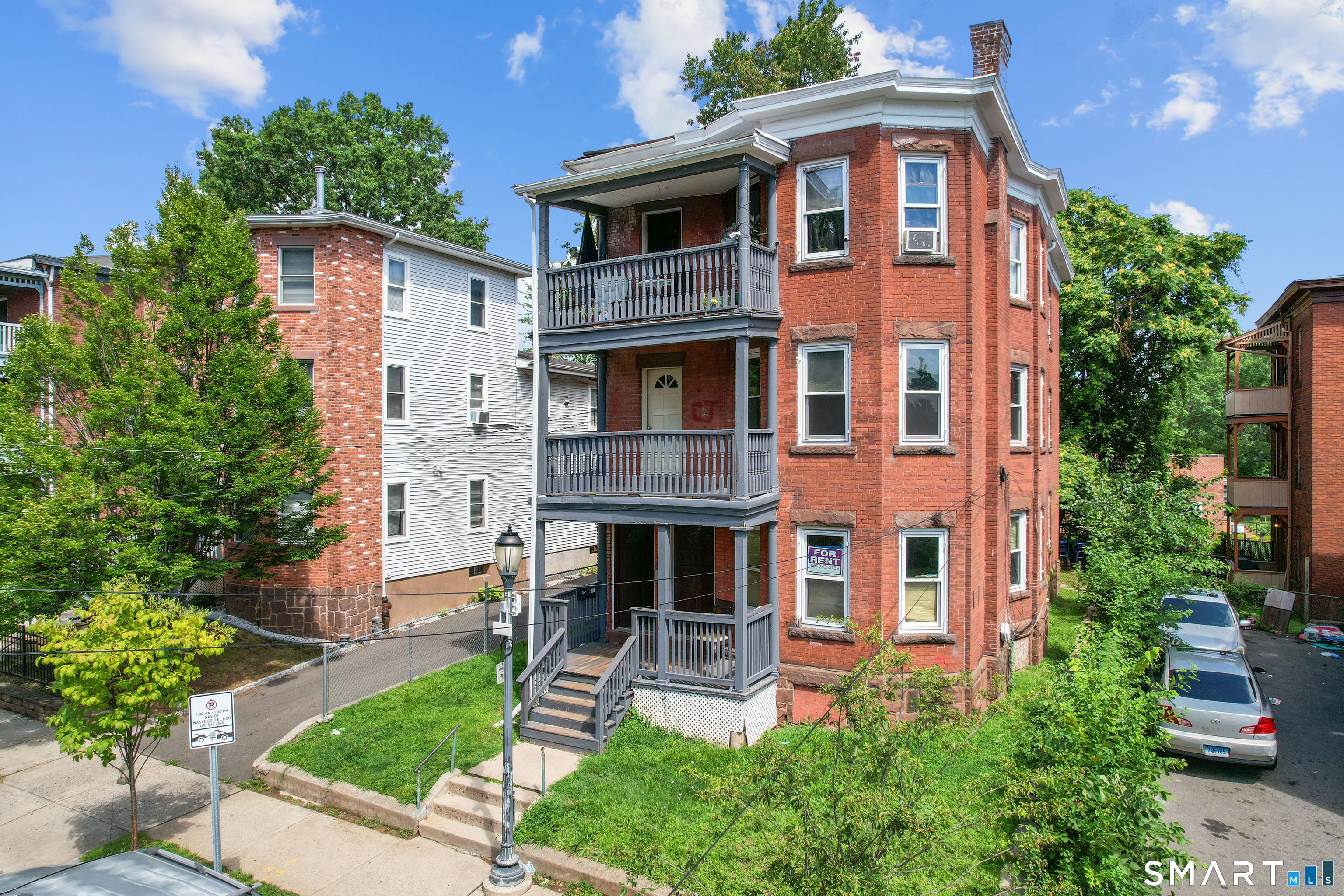 2-4 Mortson Street  Unit #2nd Floor photo 2