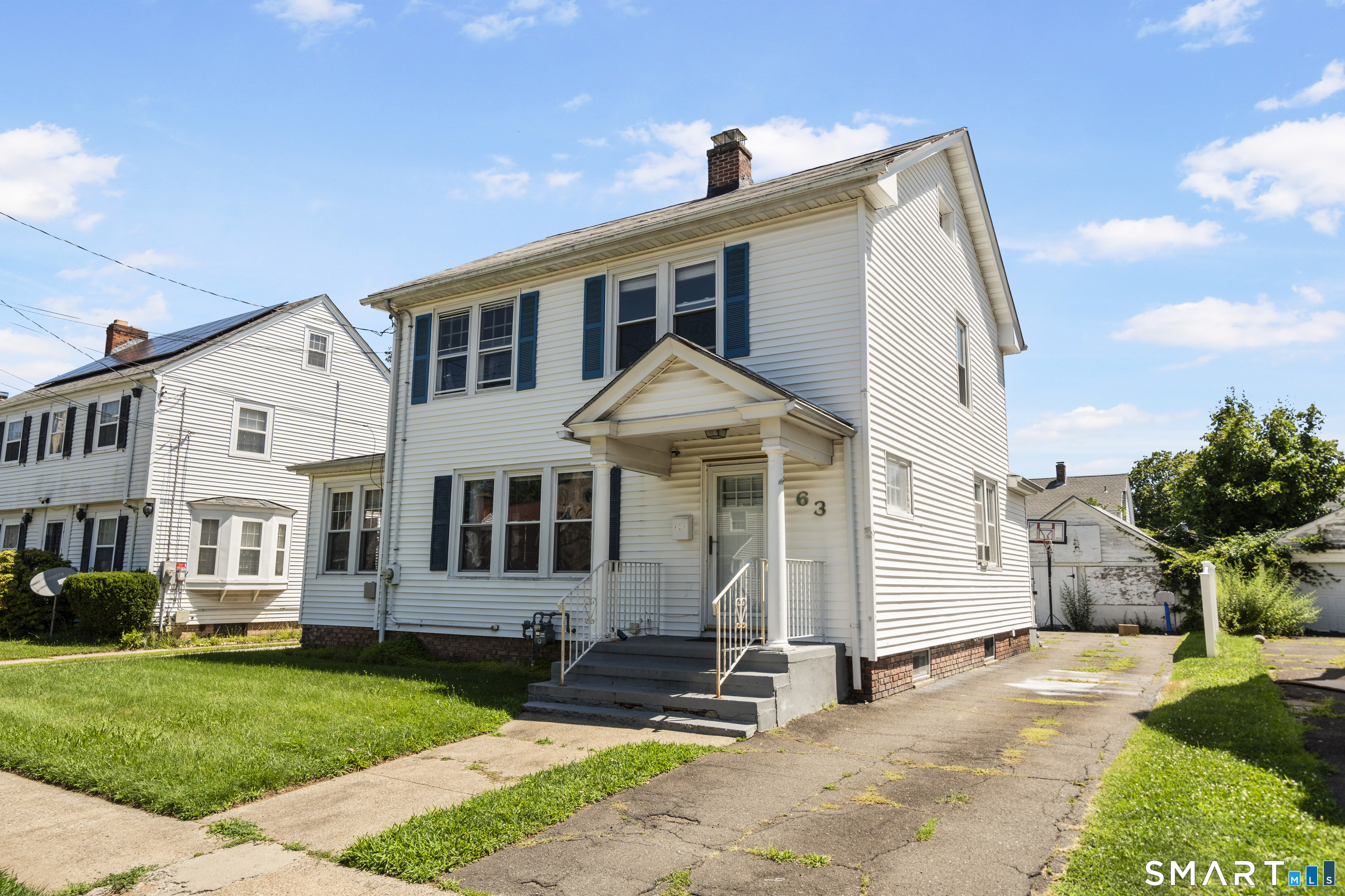2nd image of 63 Long Meadow Ave, Hamden, CT 06514 | MLS# 24197406