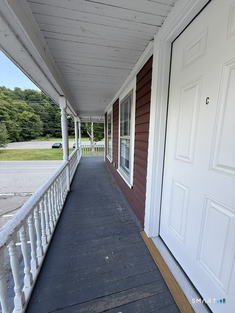 667 S.Britain Road Unit #C