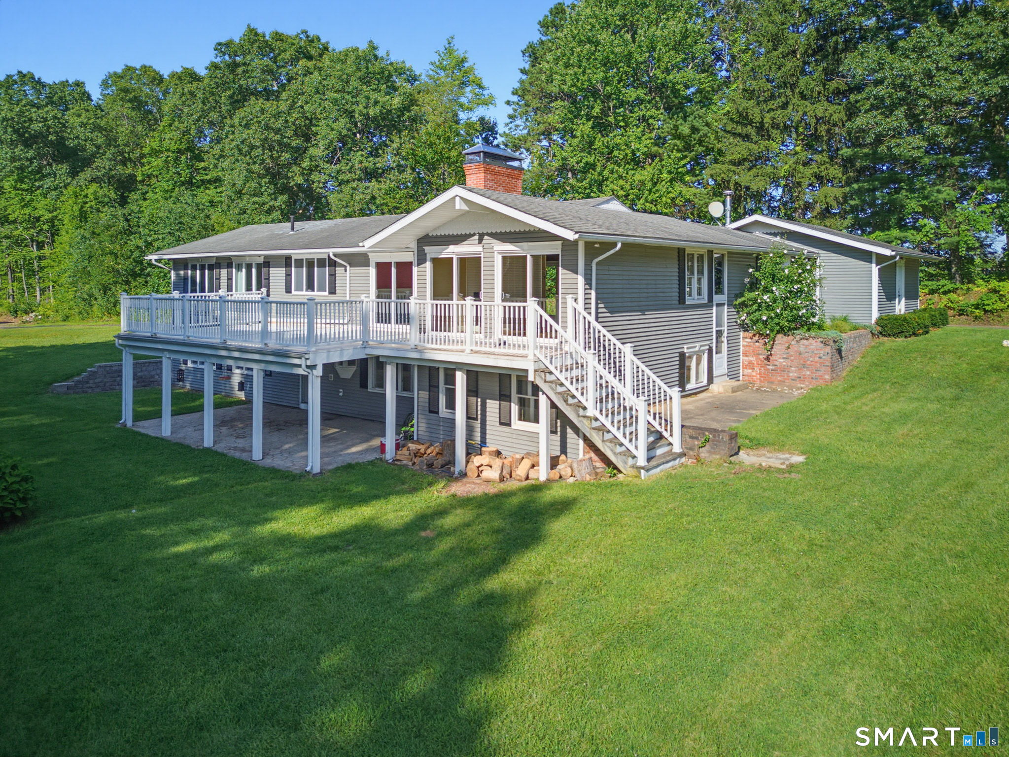 25 Plantation Road