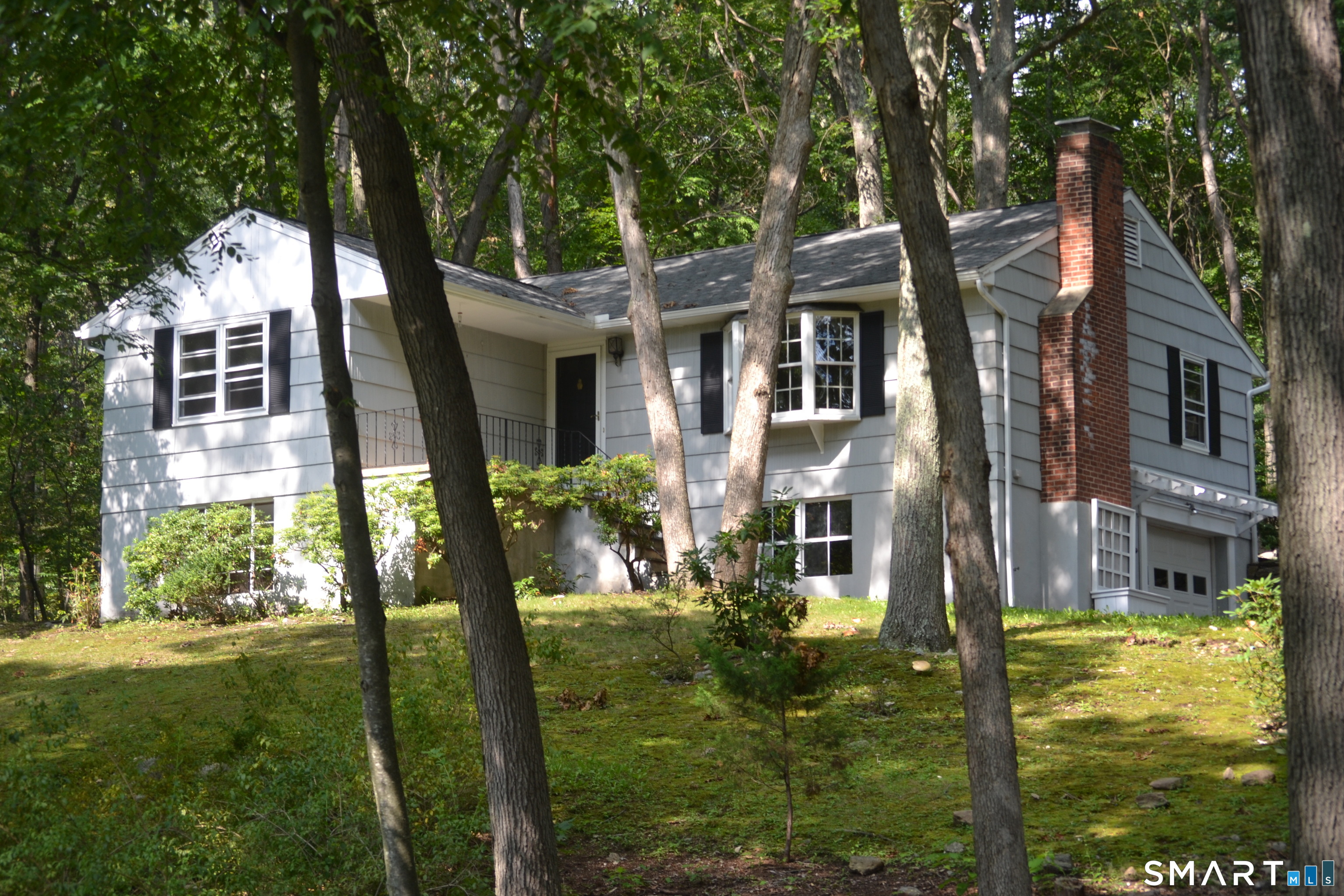234 East Rocks Road, Norwalk